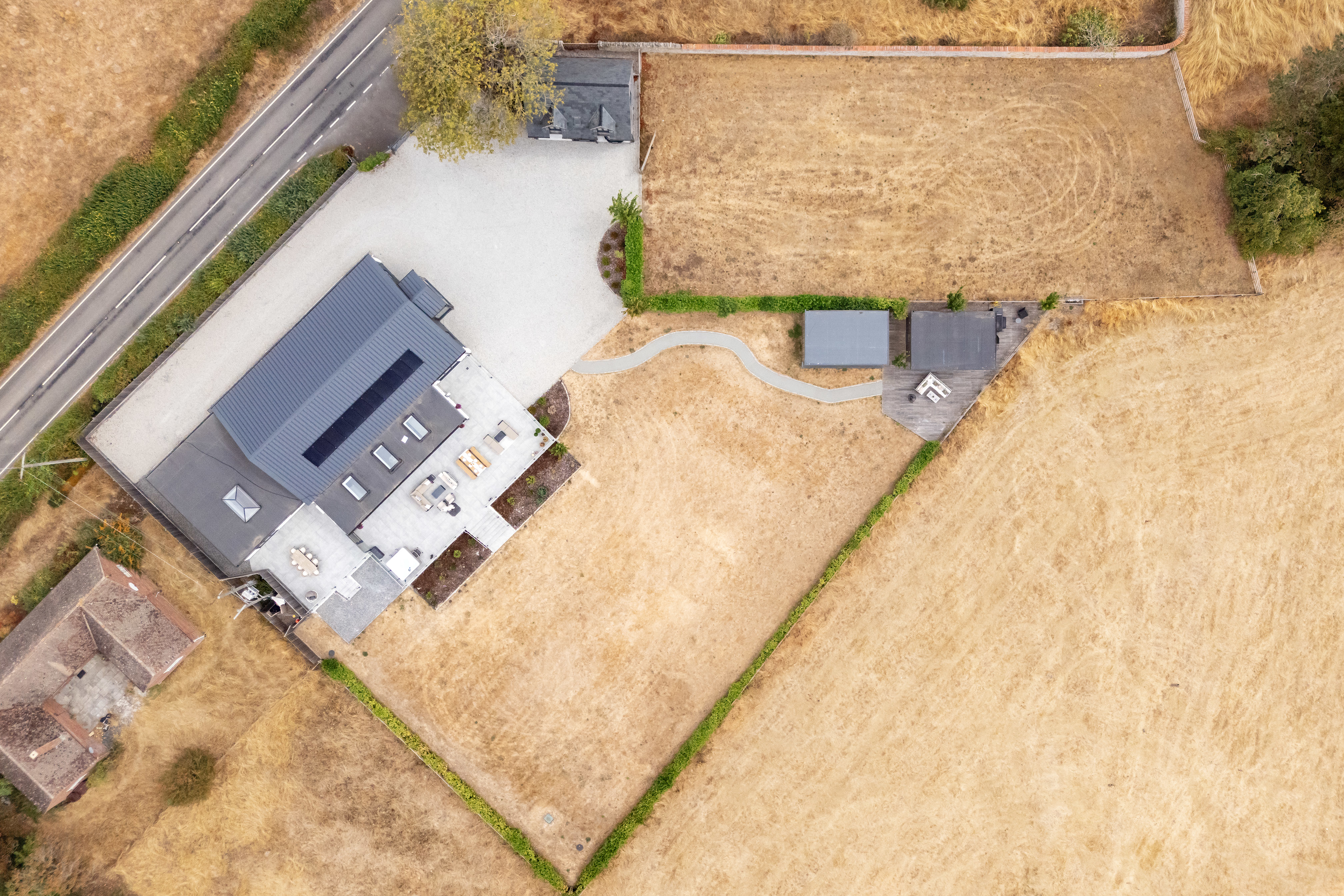 Long Green, Forthampton, GL19, photo 45