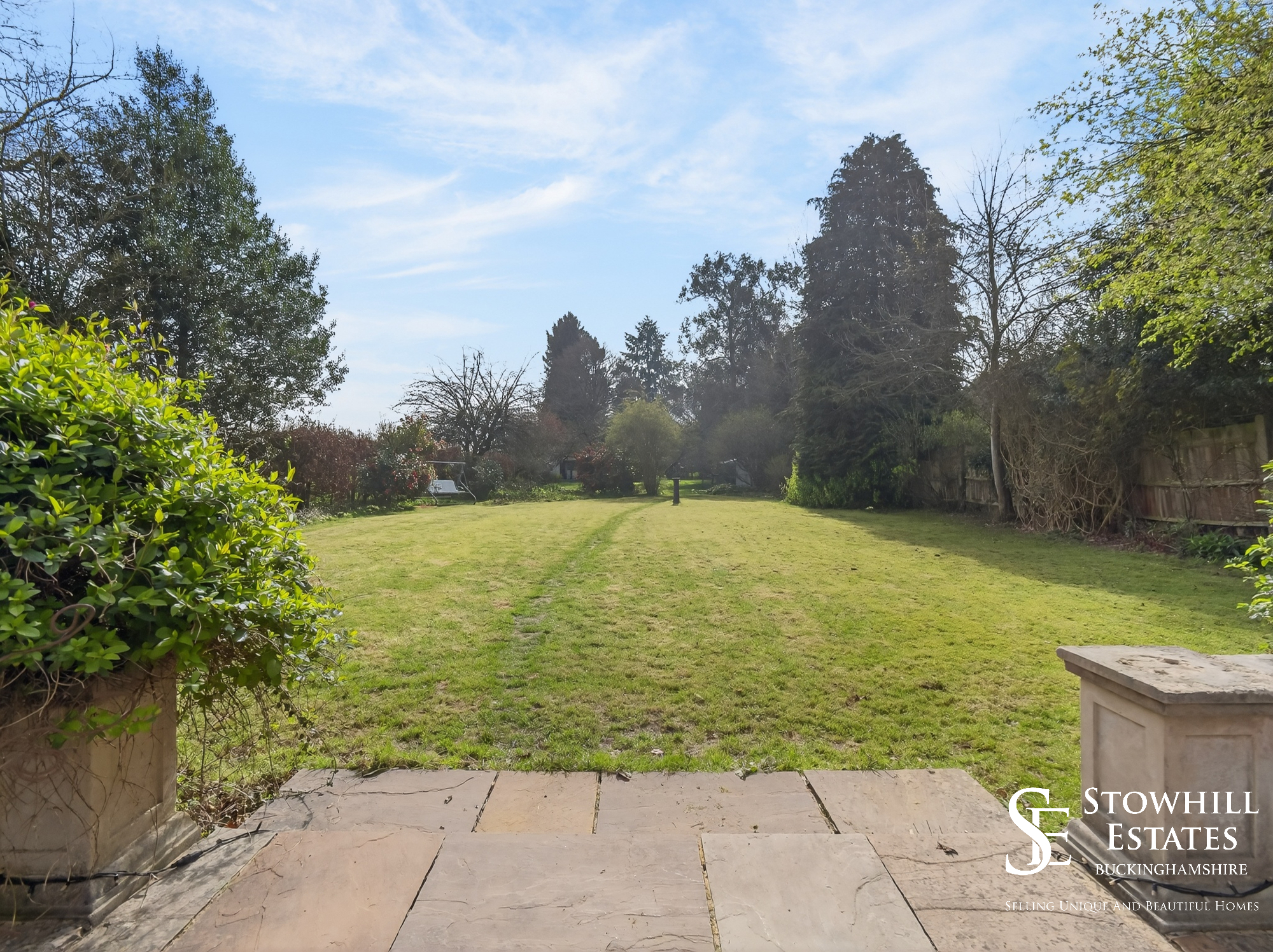 Marlow Common, Marlow, SL7, photo 26