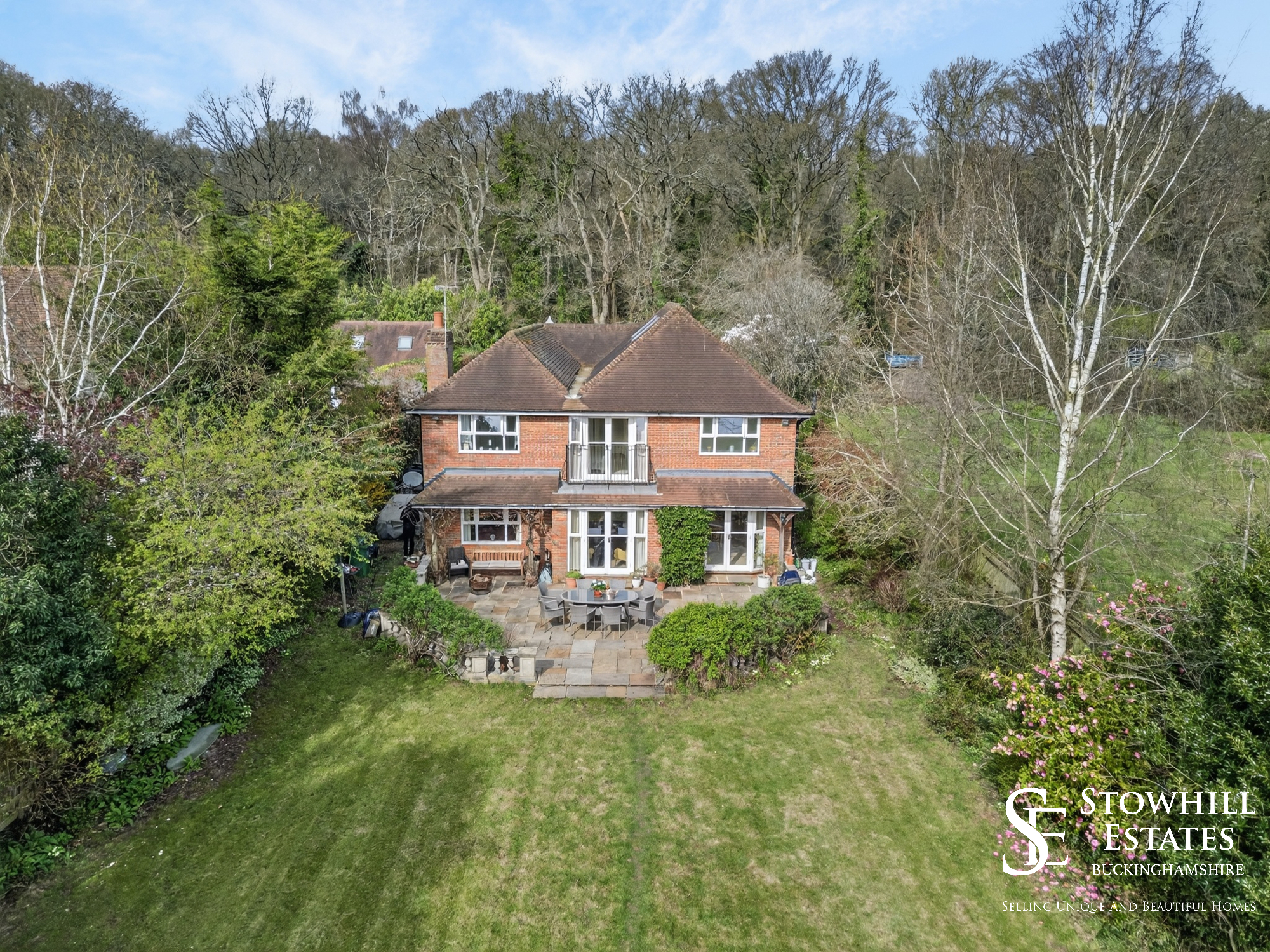 Marlow Common, Marlow, SL7, photo 28