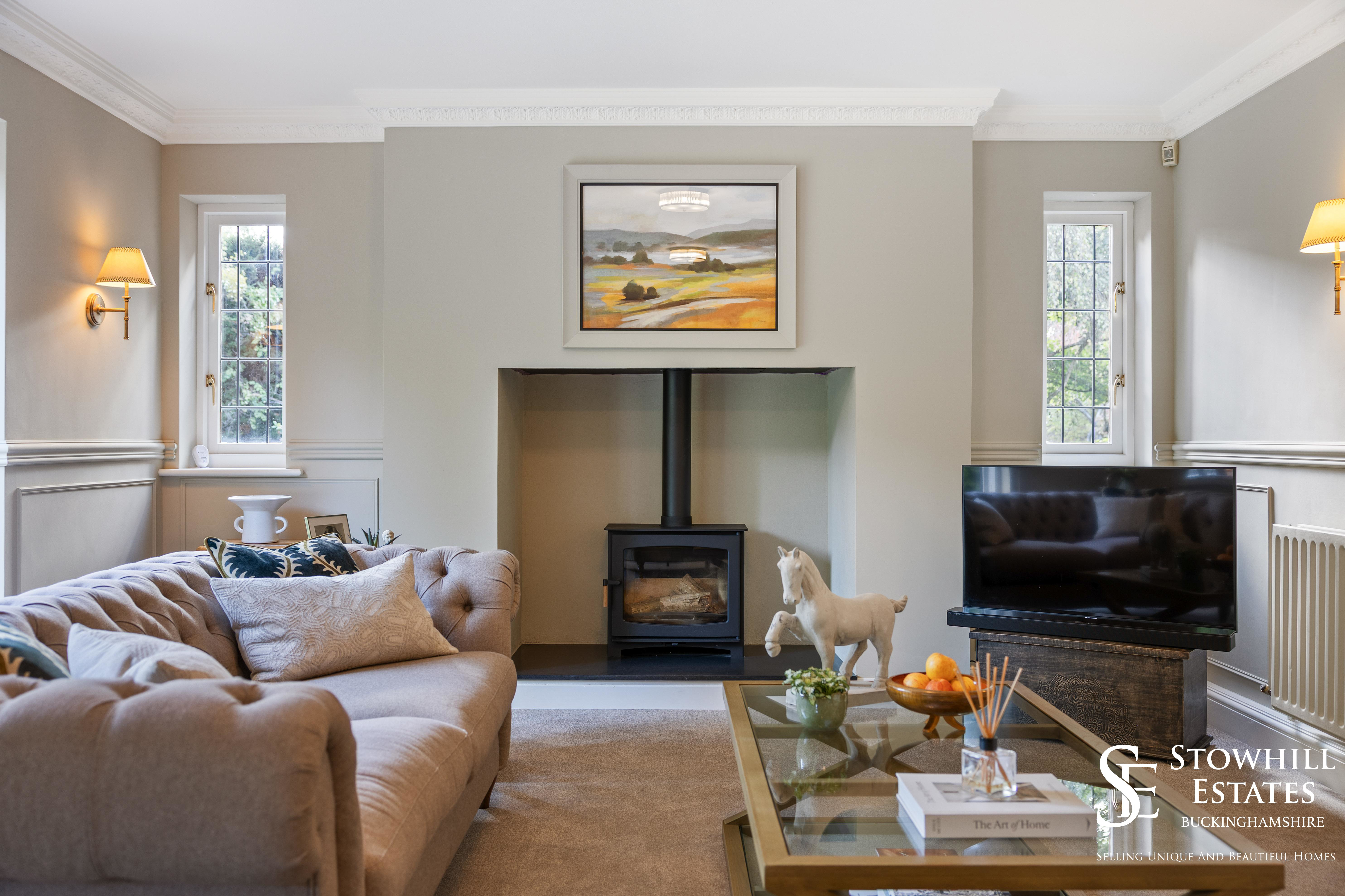 Sitting room