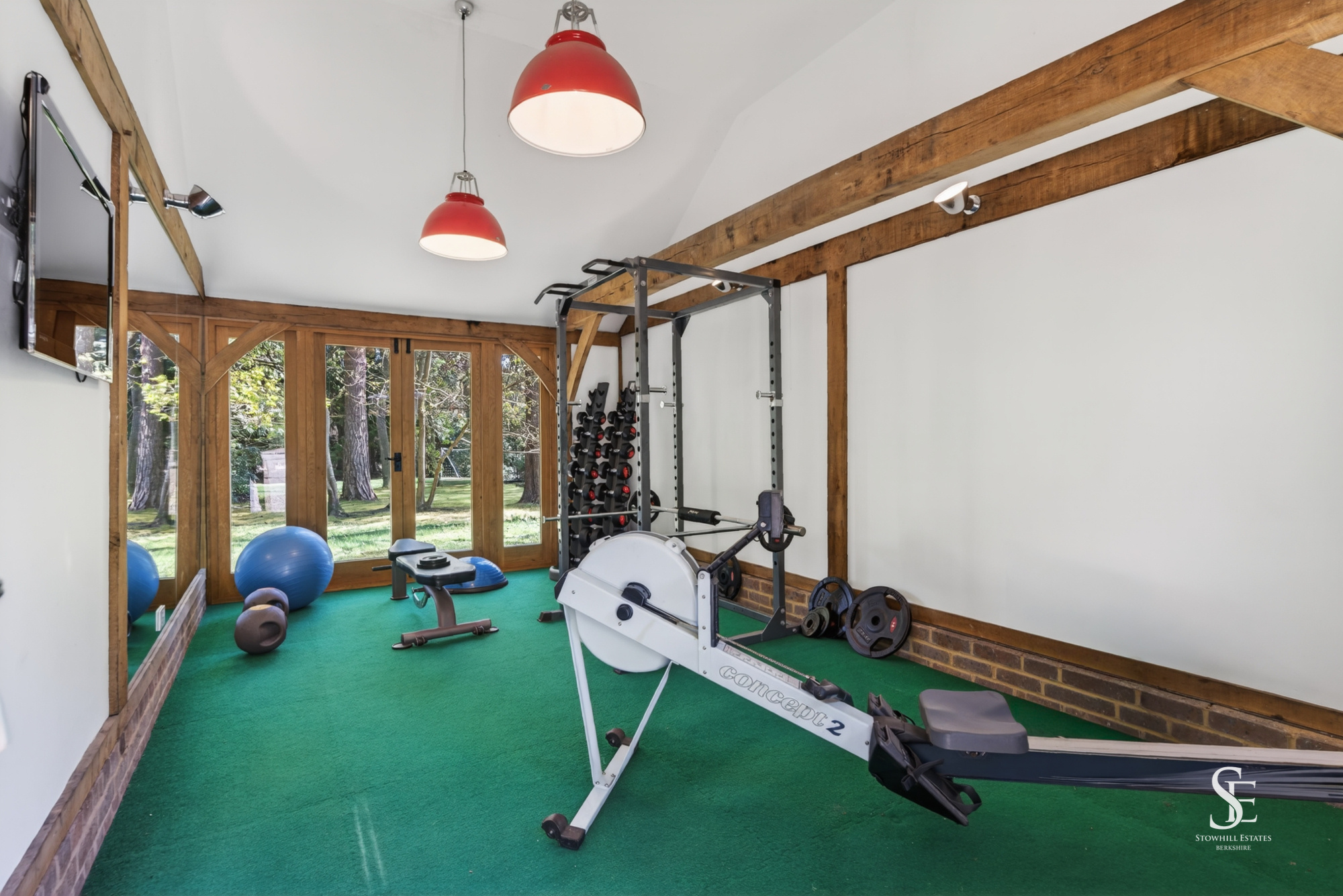 Swinley Road, Ascot, SL5, photo 40