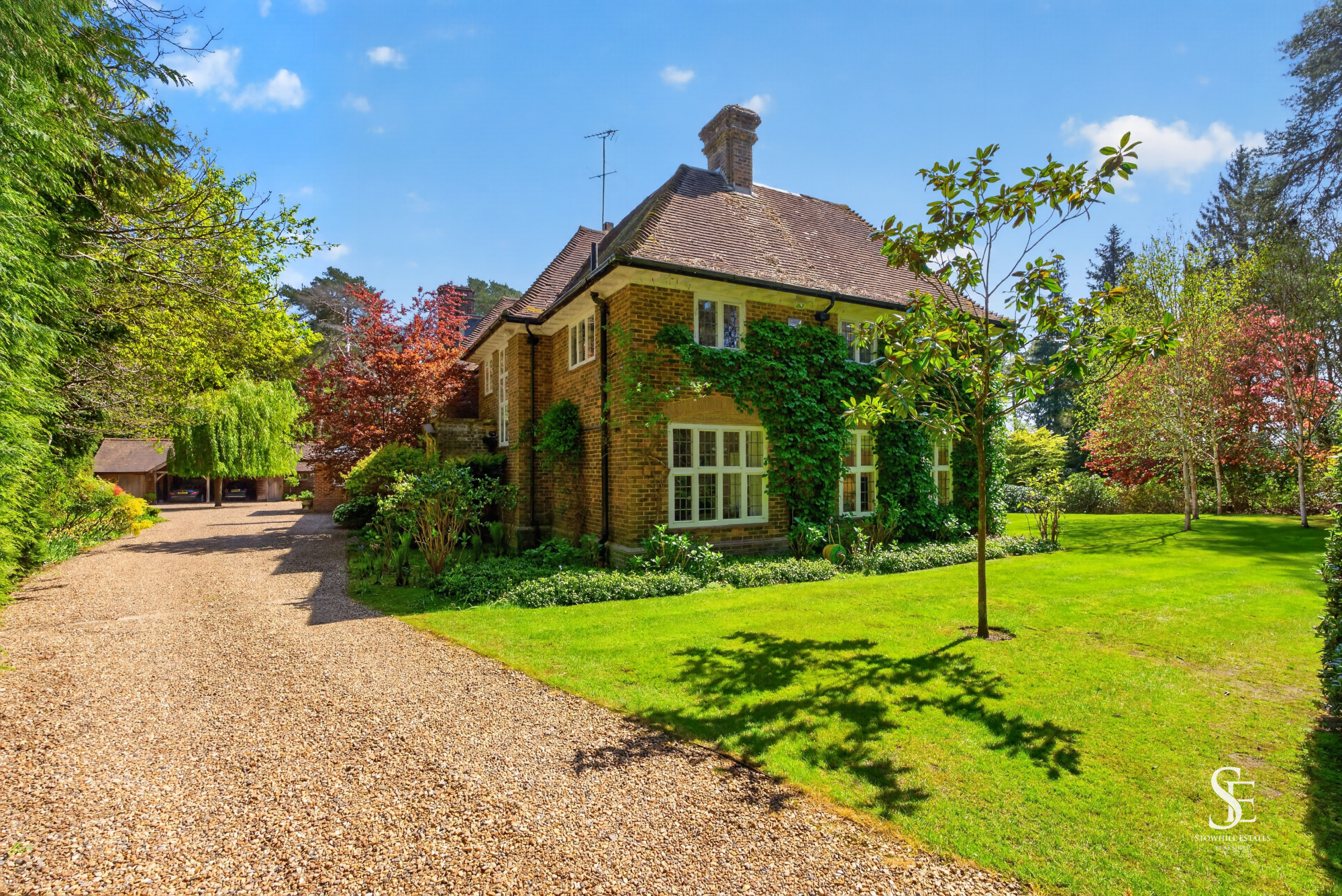 Swinley Road, Ascot, SL5, photo 5