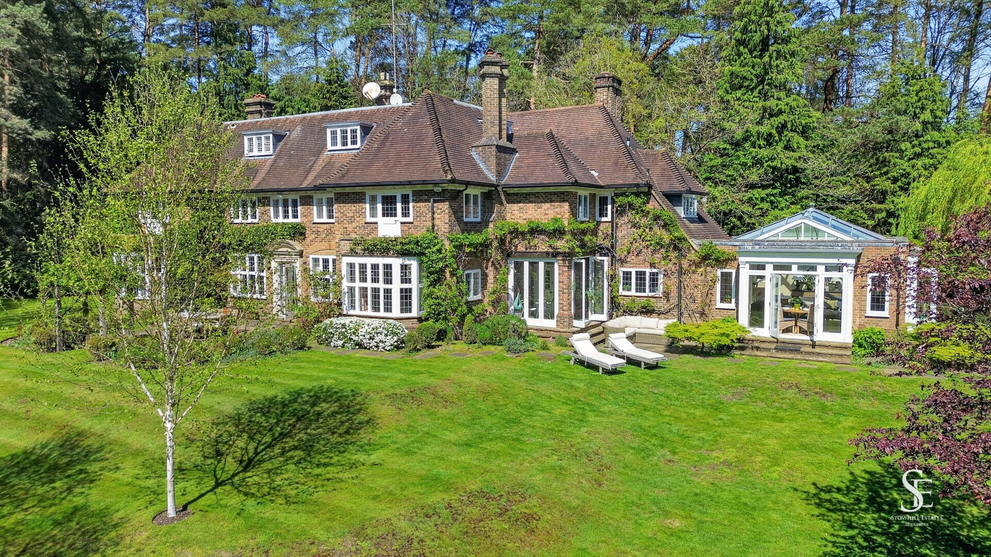 Swinley Road, Ascot, SL5, photo 35
