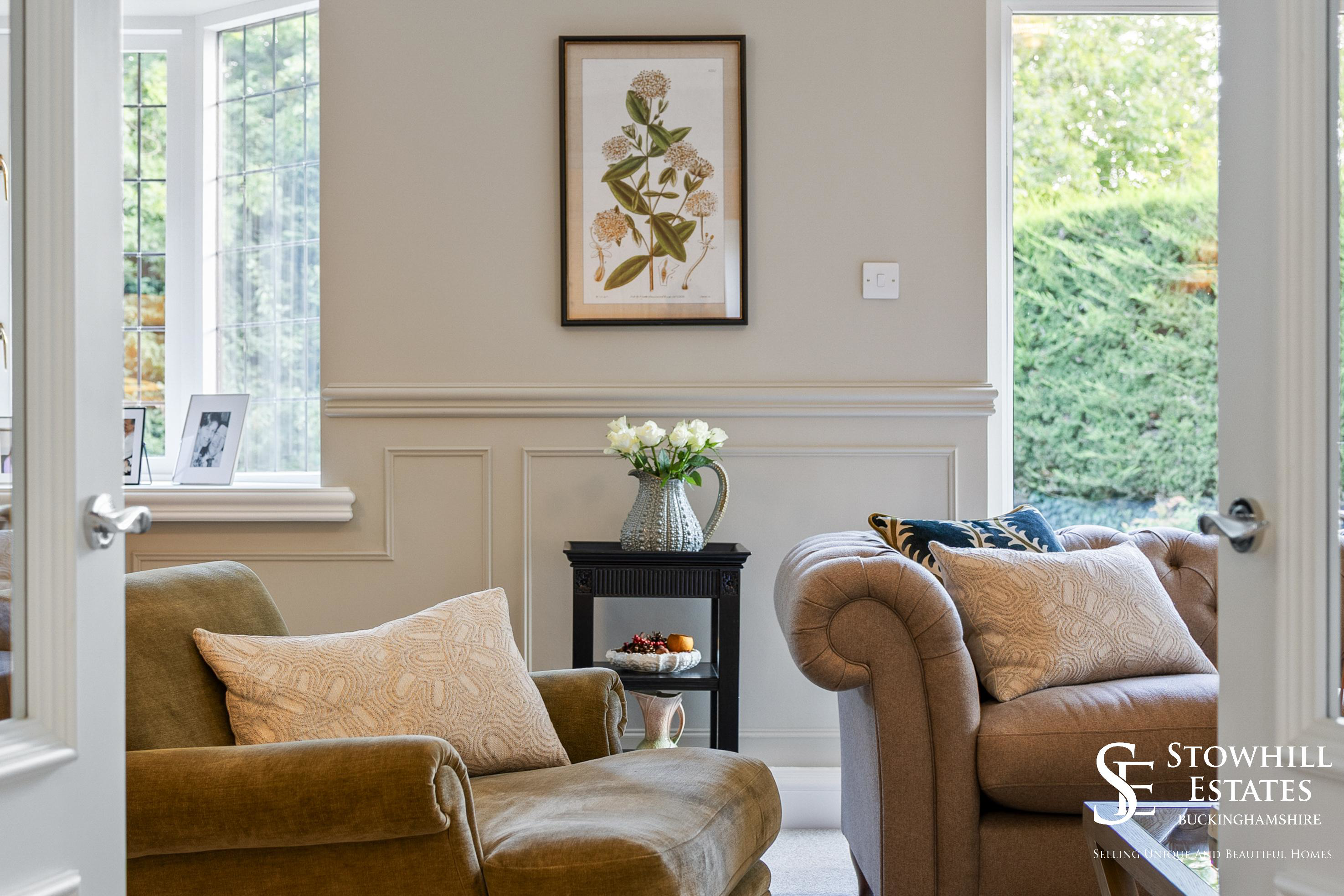 Sitting room
