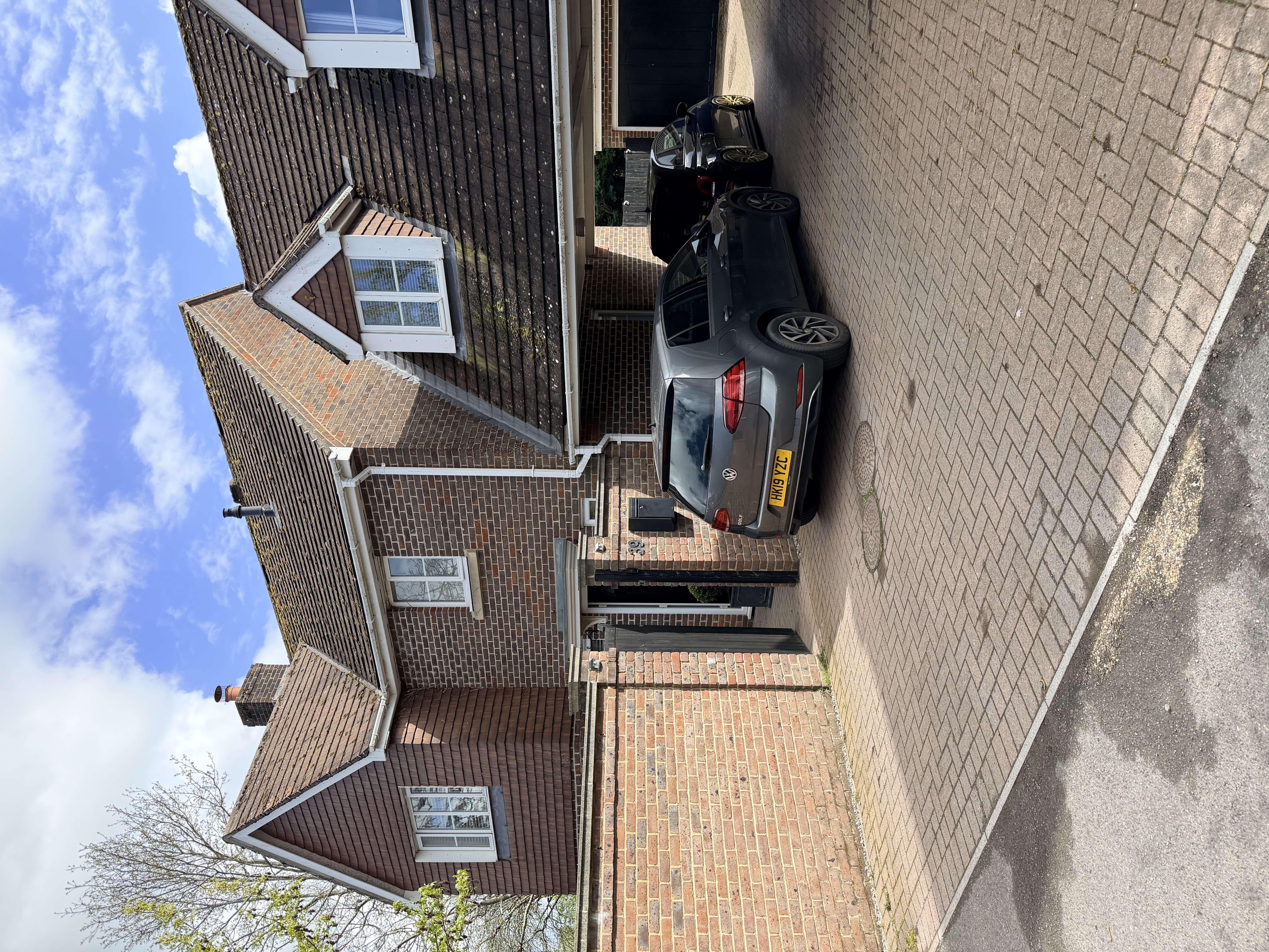 Garrett Close, Kingsclere, photo 2
