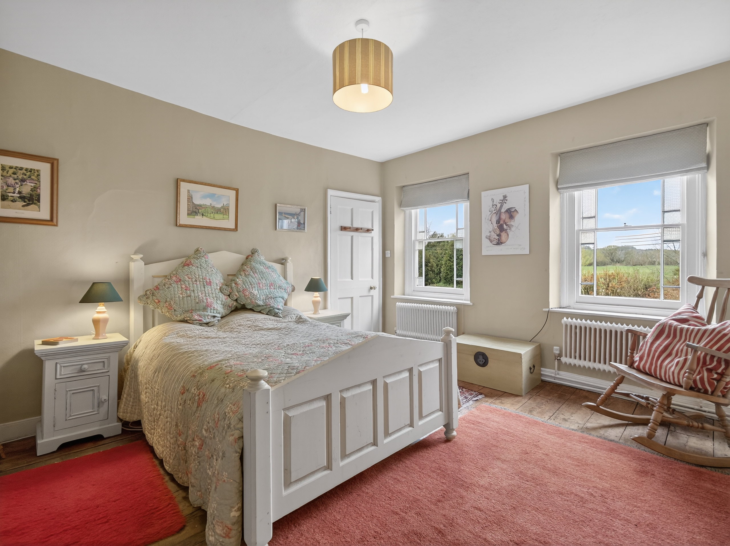 Riverside House, Wharf Road, Shillingford OX10, photo 15