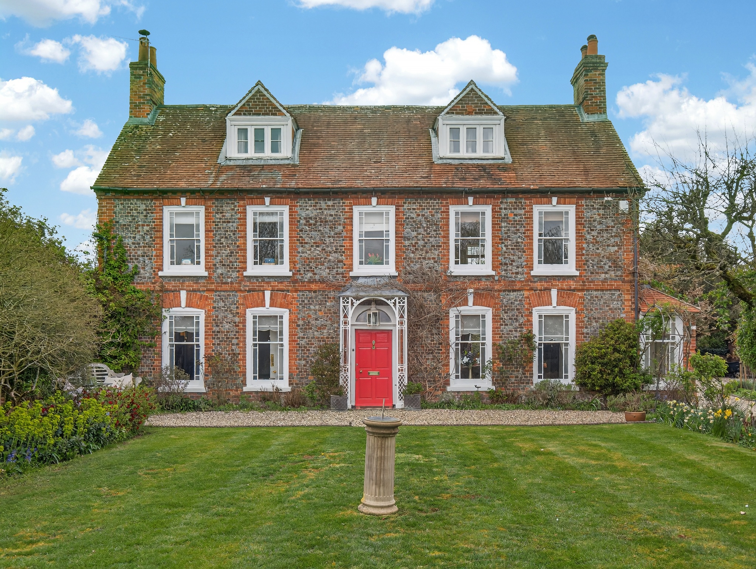 Riverside House, Wharf Road, Shillingford OX10