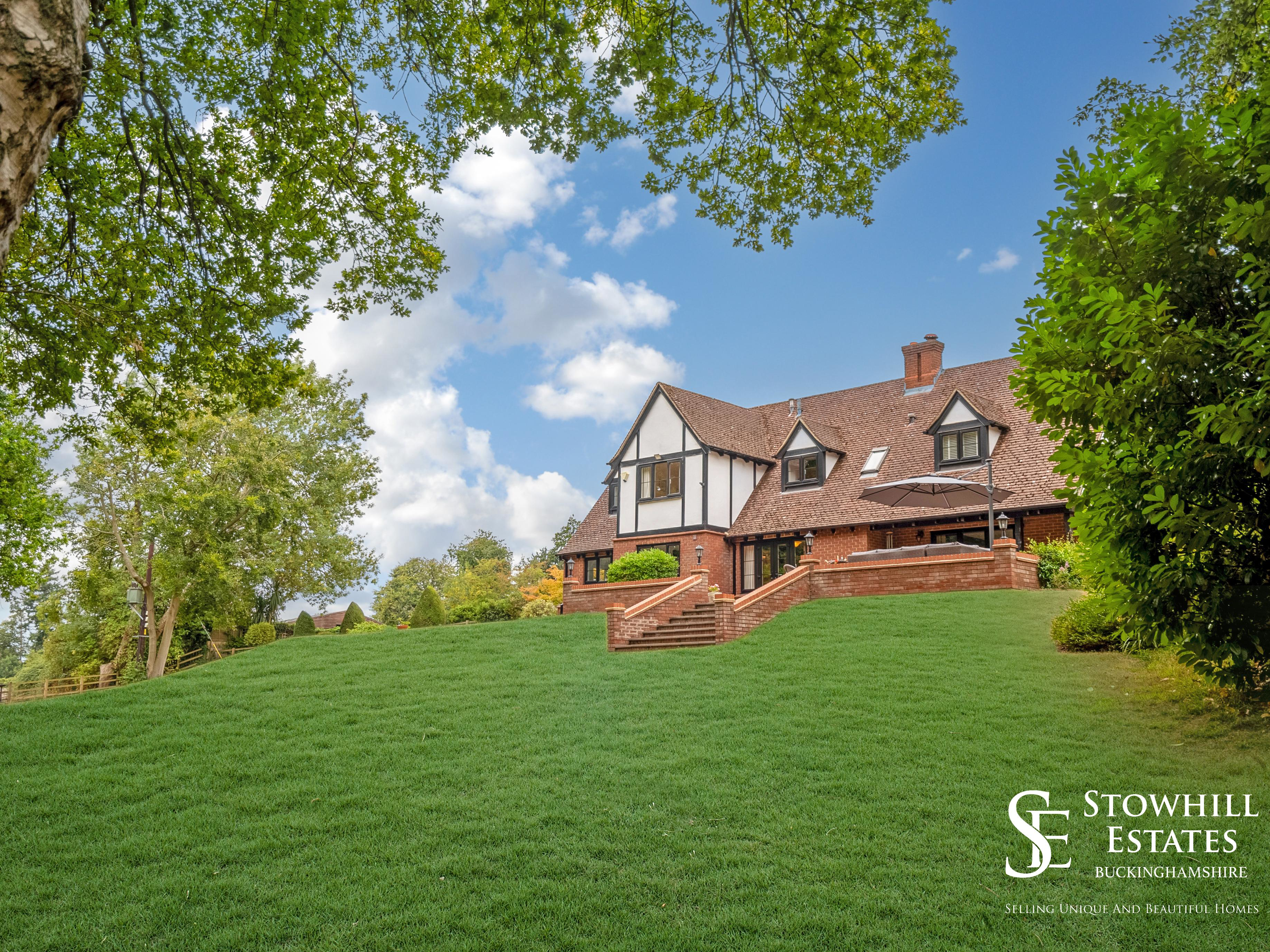 Frieth Road, Marlow, SL7