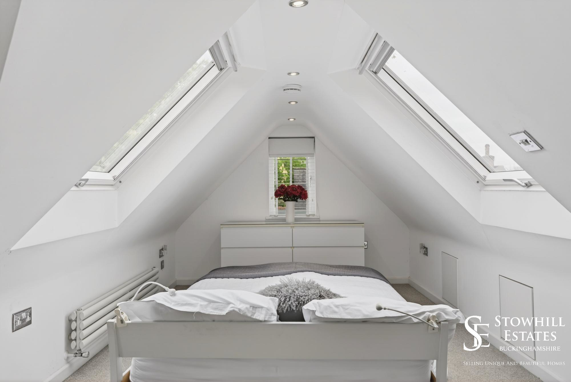Bedrooom