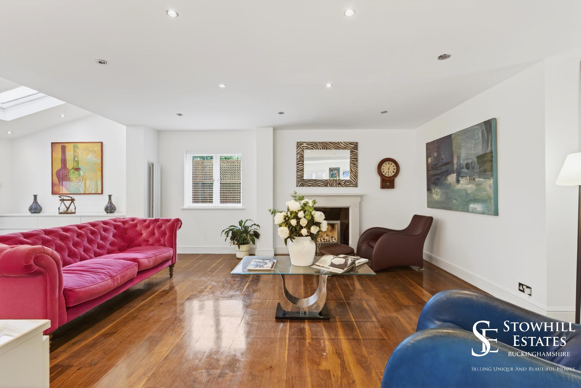 Sitting room