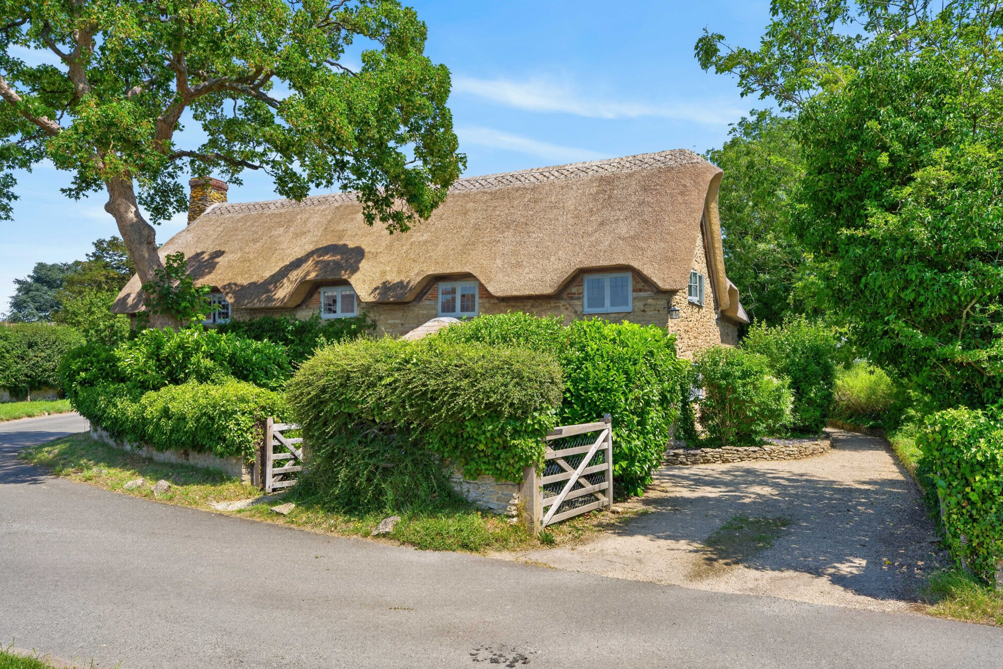 The Green, Charney Bassett, OX12, photo 27