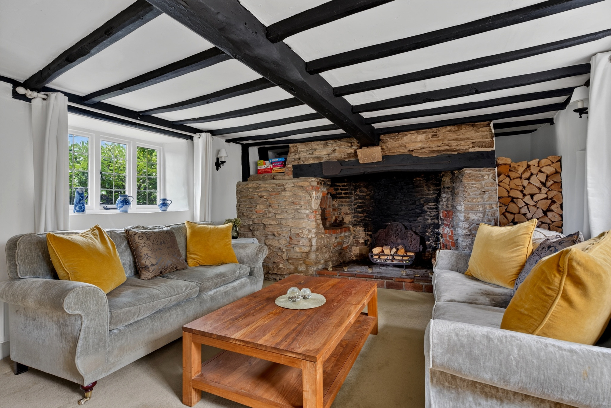 The Green, Charney Bassett, OX12, photo 9