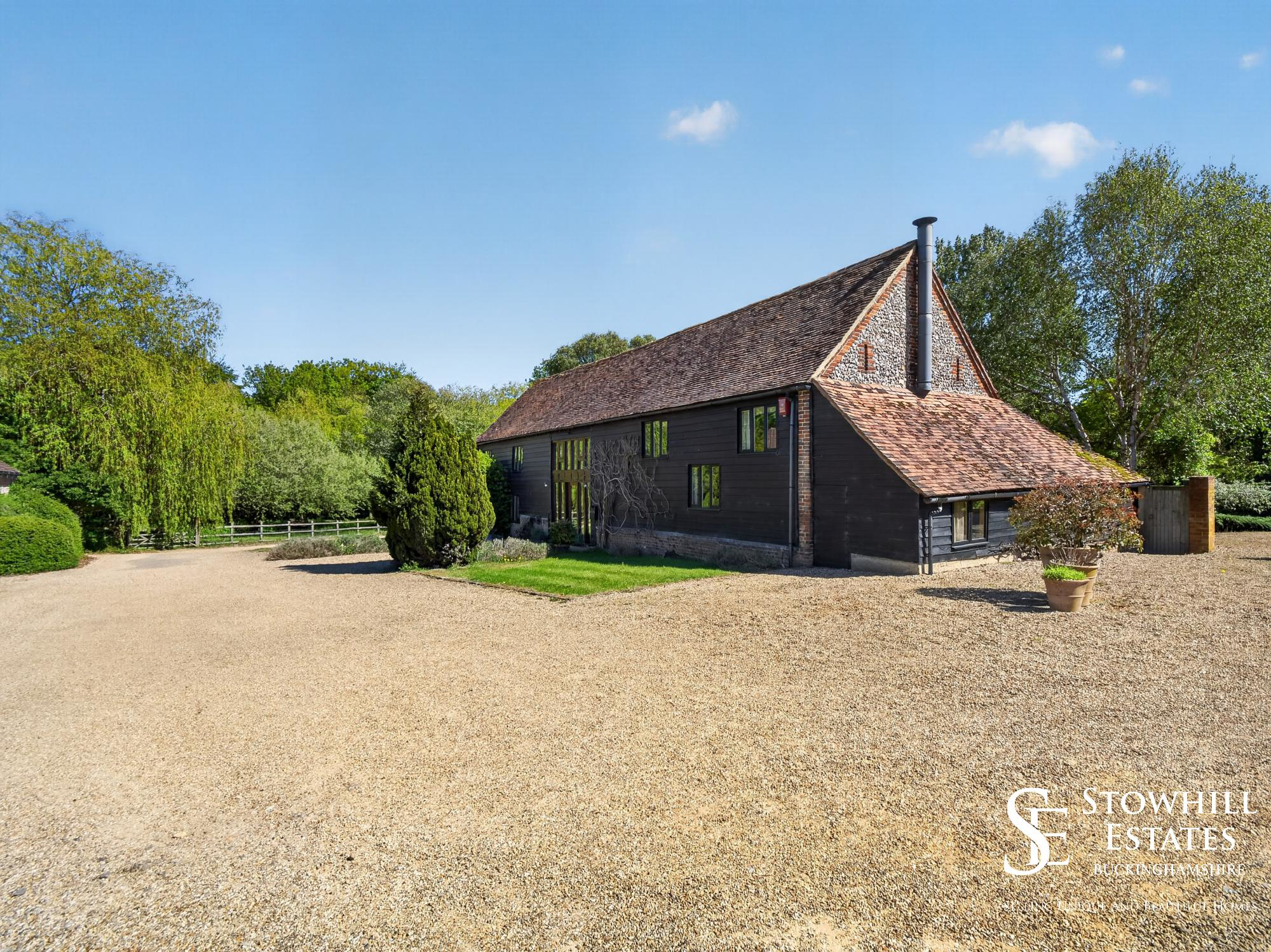 Valley Road, Hughenden Valley, HP14, photo 29