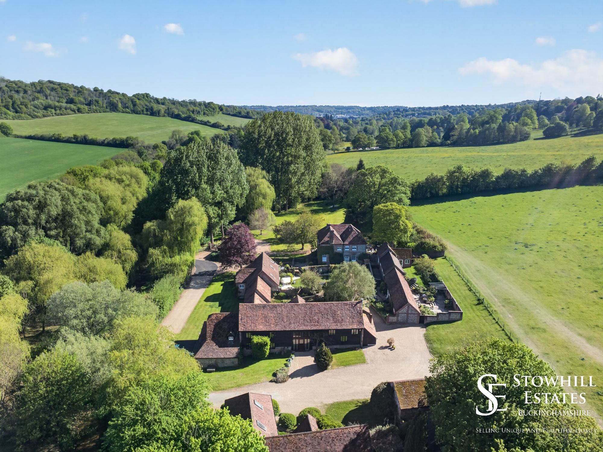 Valley Road, Hughenden Valley, HP14, photo 28