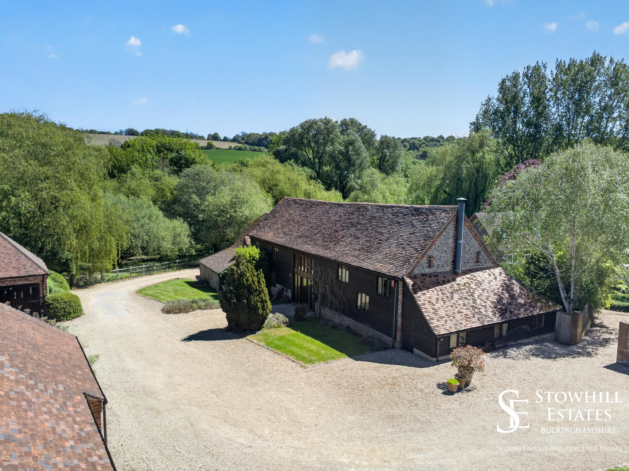 Valley Road, Hughenden Valley, HP14, photo 26