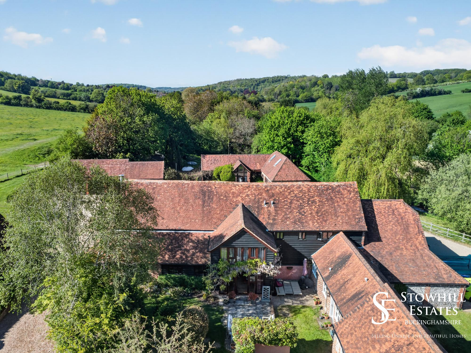 Valley Road, Hughenden Valley, HP14, photo 30