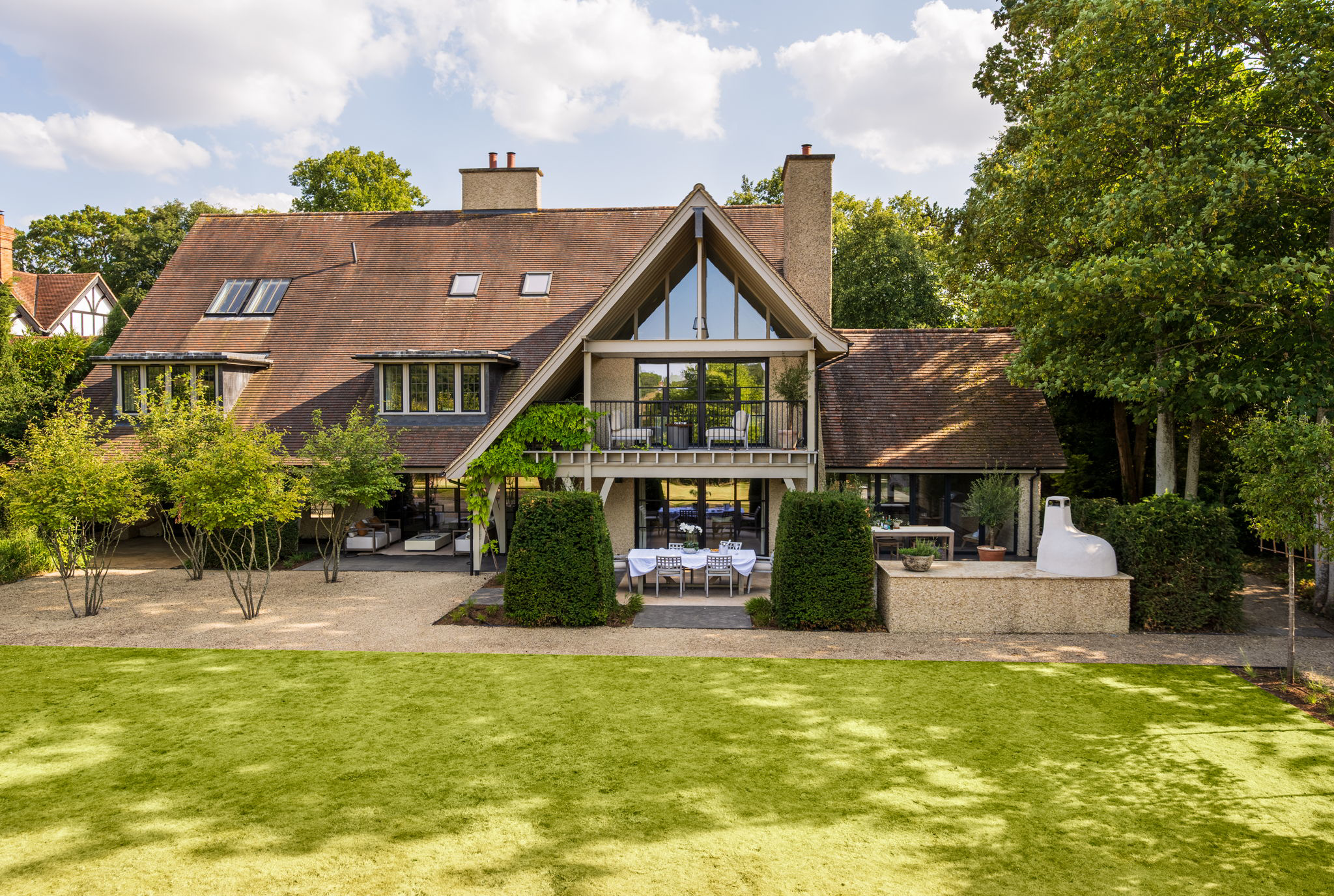 Elvendon Road, Goring, RG8