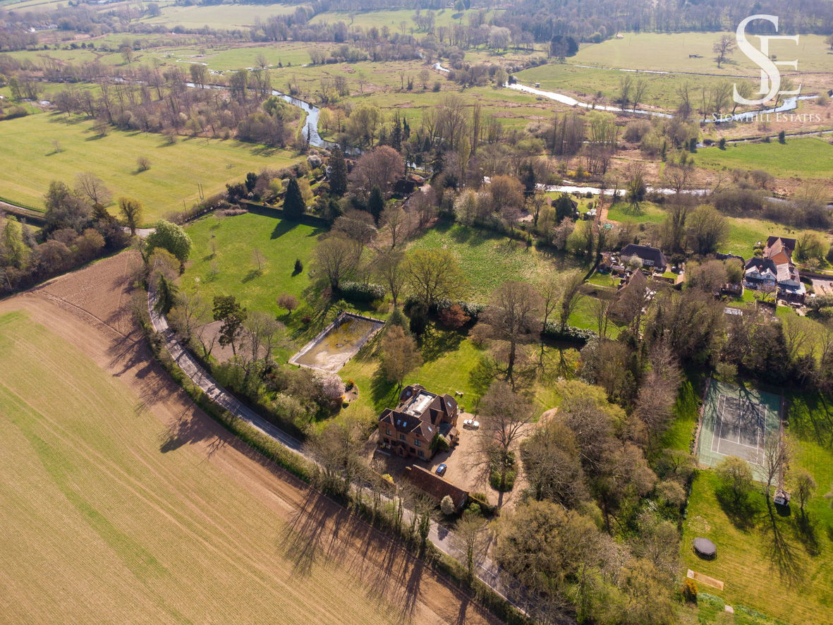 Longparish, SP11, photo 35