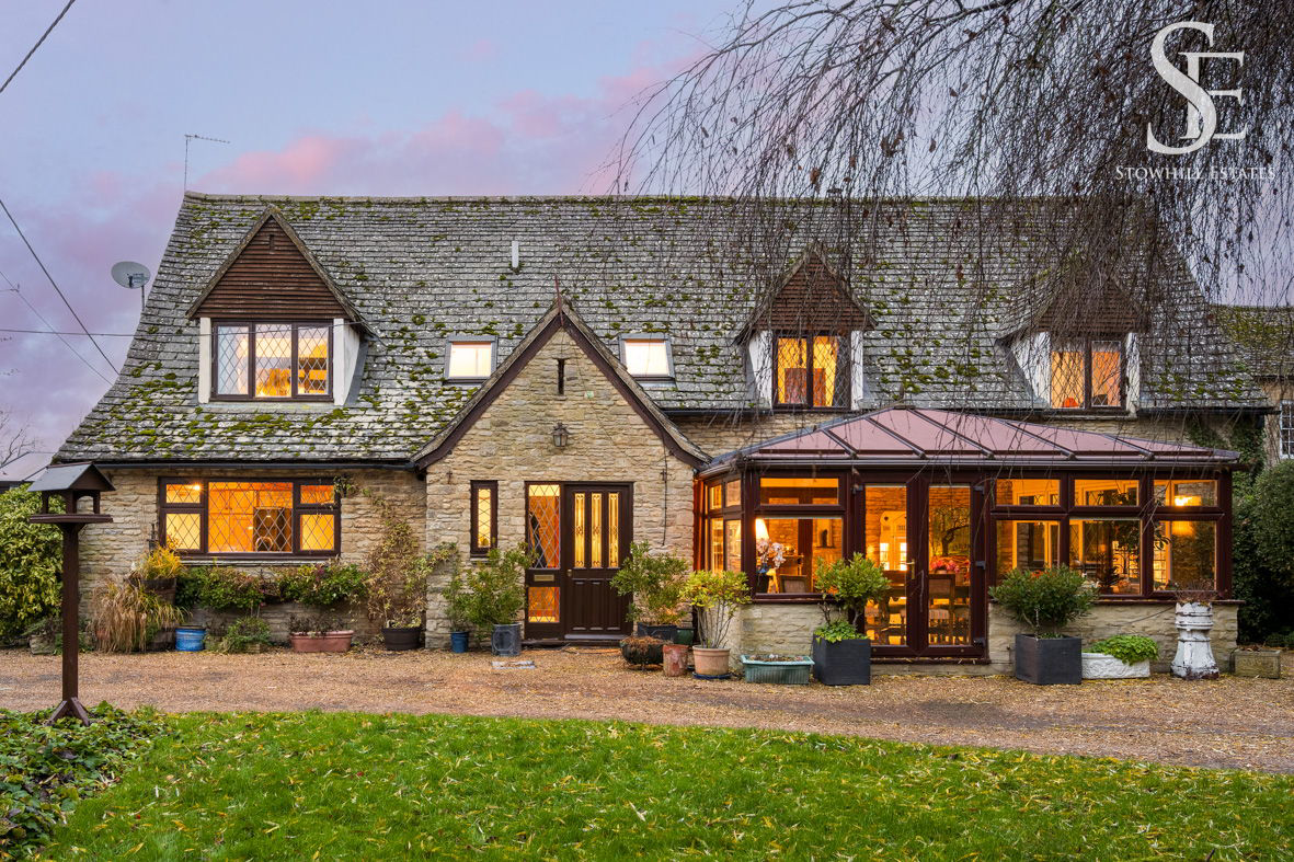 Cote, Bampton, OX18, photo 24