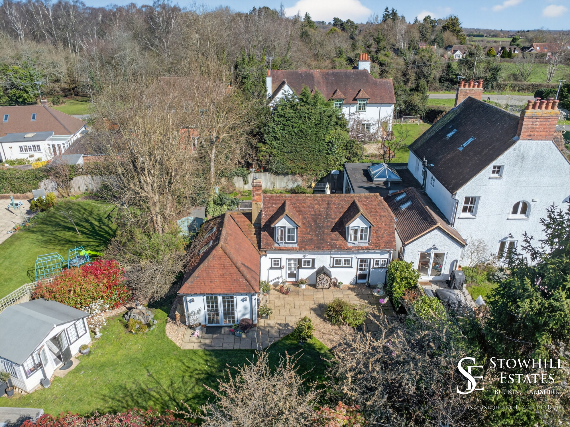 Stoke Row Road, Kingwood, RG9, photo 19