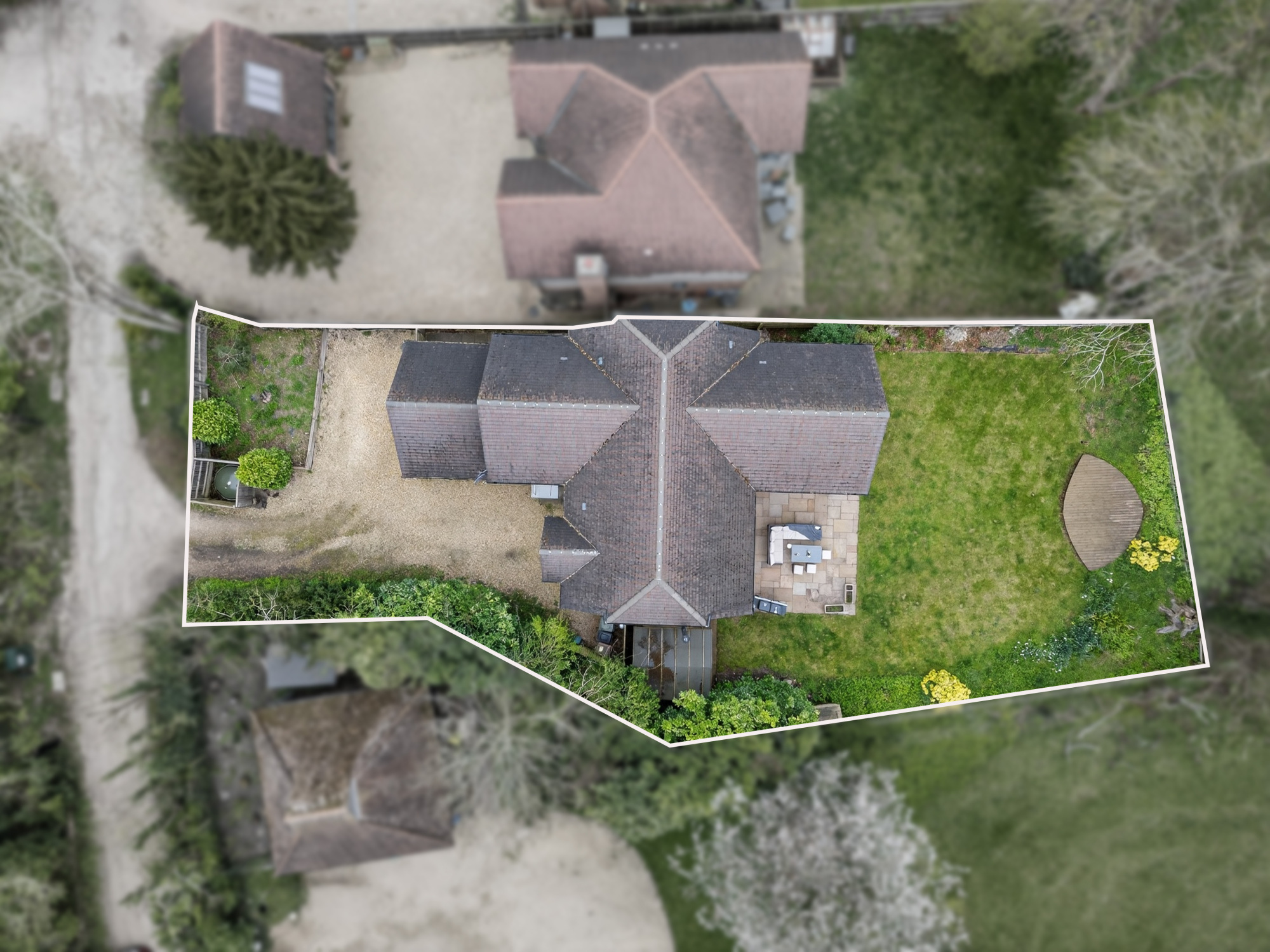 Rowstock, Didcot, OX11, photo 21