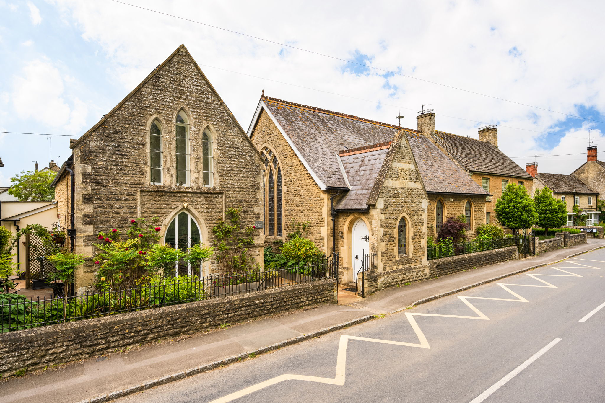Main Street, Clanfield, OX18, photo 17