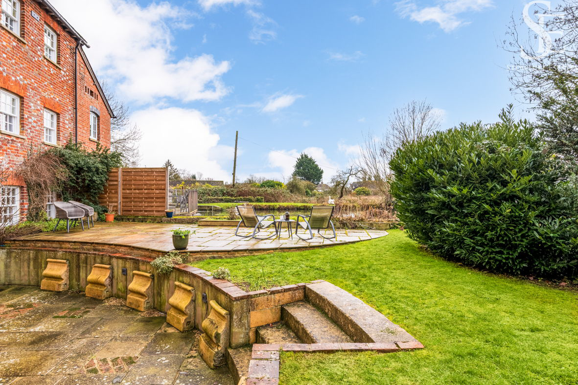 Dandridges Mill, East Hanney, OX12, photo 19