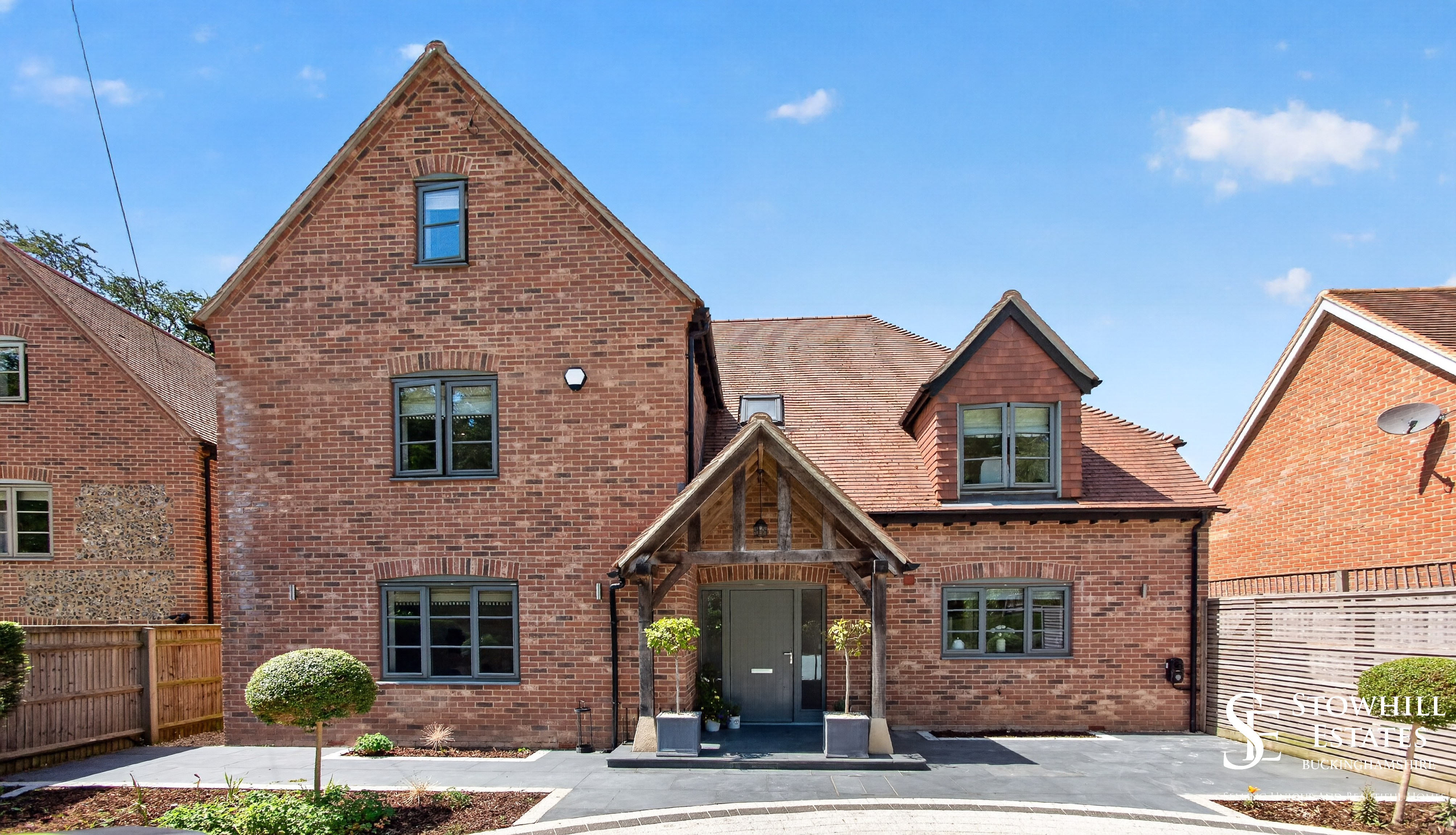 Busgrove Lane, Stoke Row, RG9