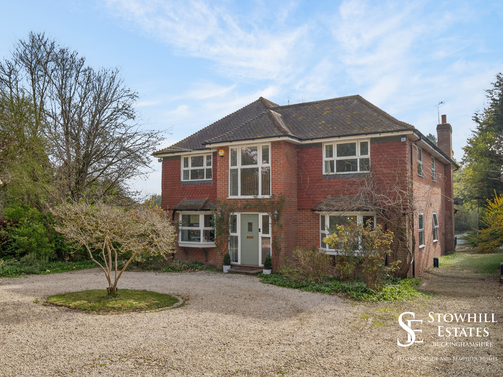Marlow Common, Marlow, SL7, photo 5