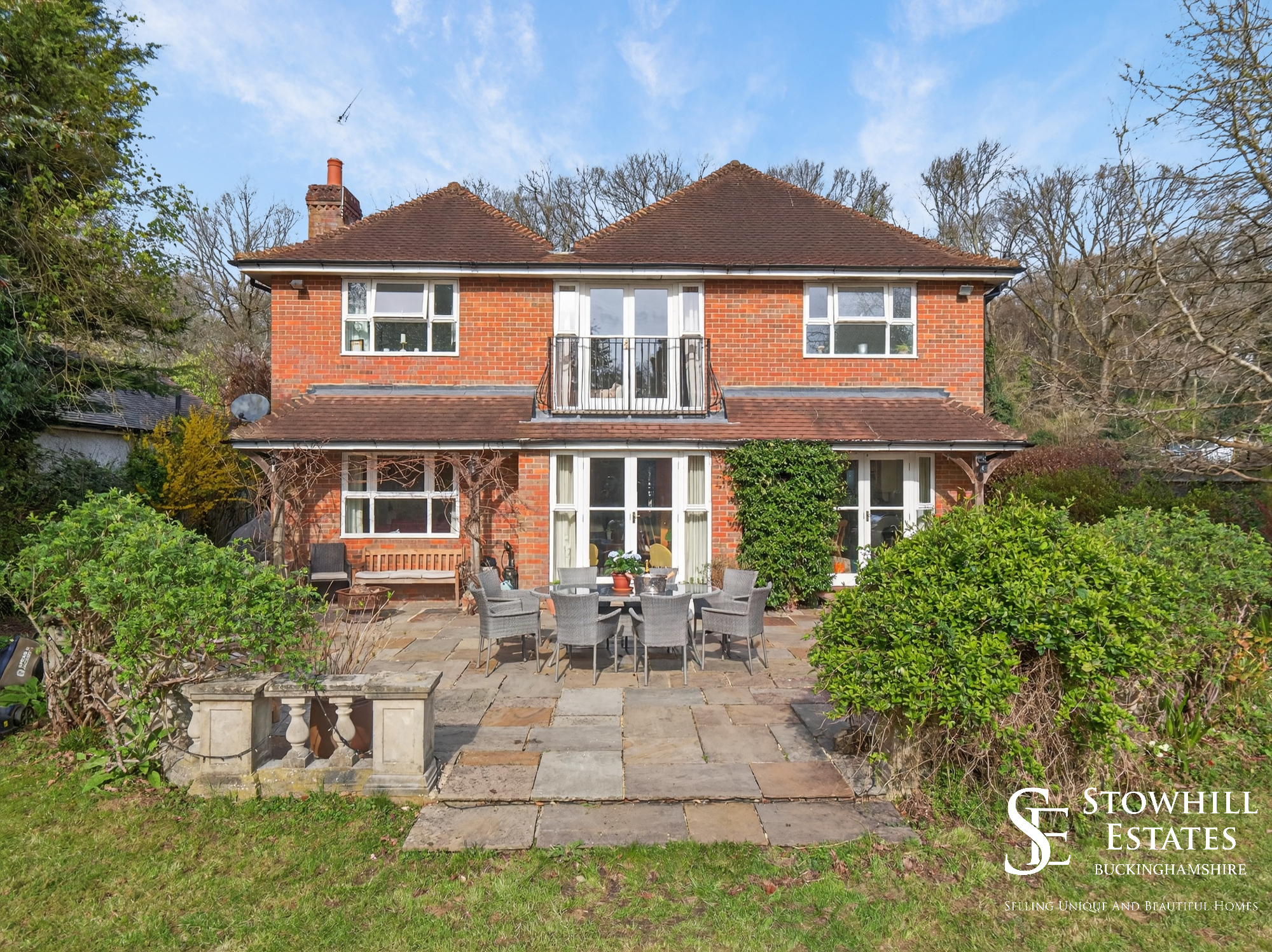Marlow Common, Marlow, SL7