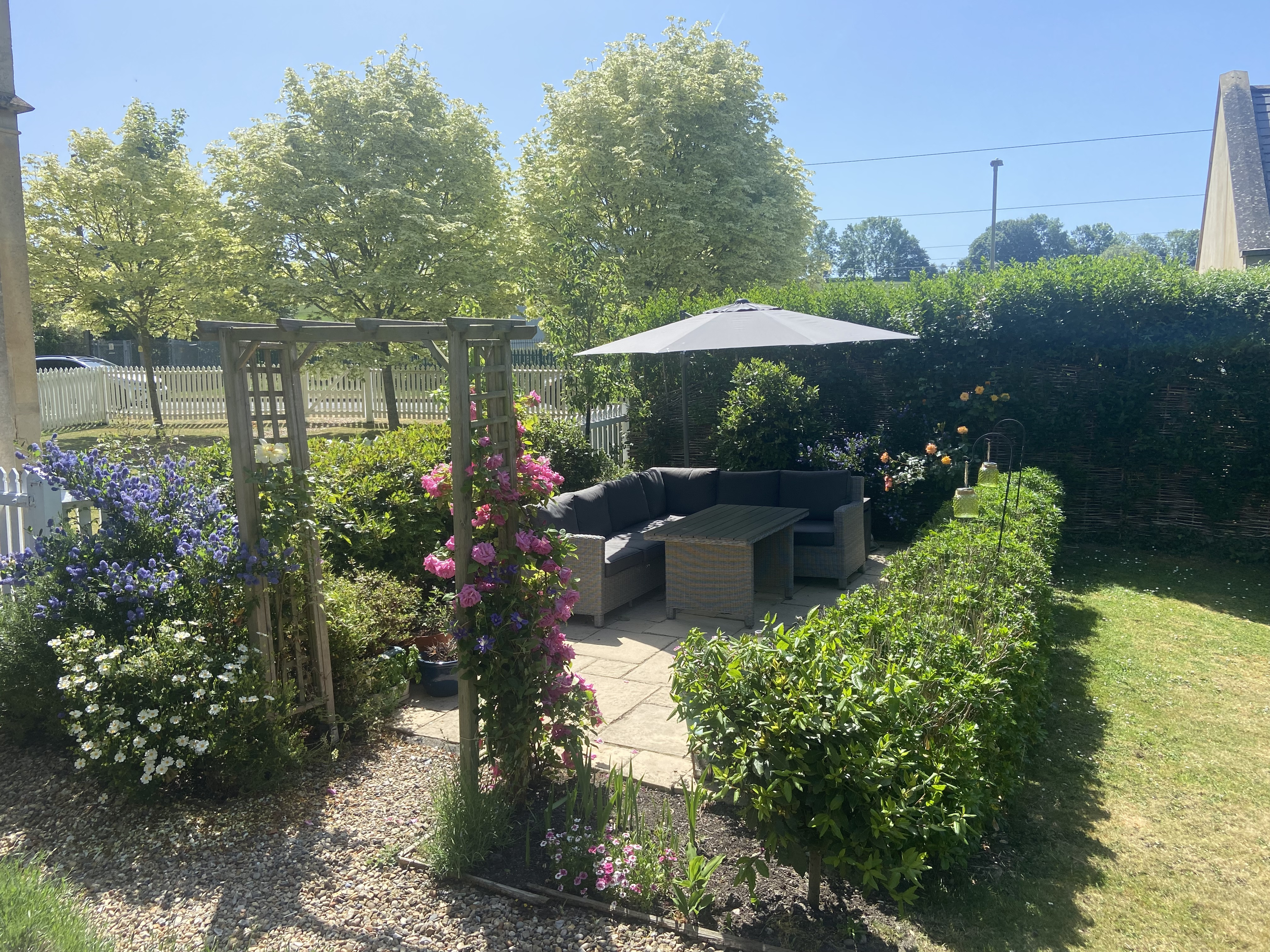 Station Yard, Steventon, OX13, photo 21