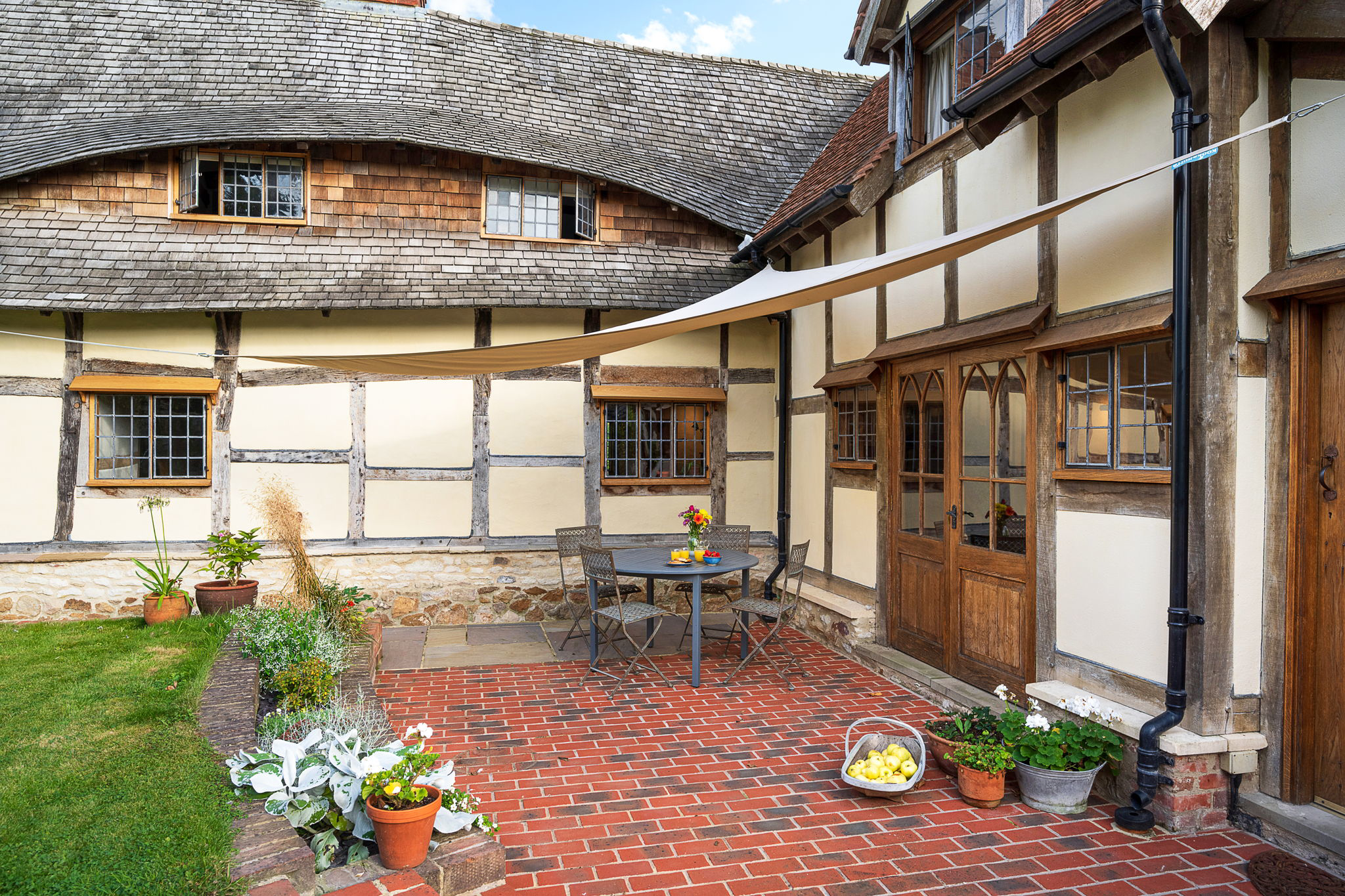 High Street, Childrey, OX12, photo 21