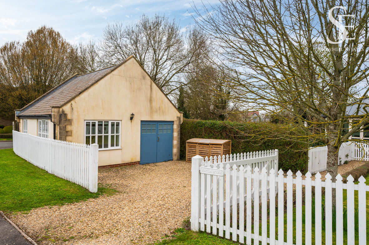 Station Yard, Steventon, OX13, photo 19