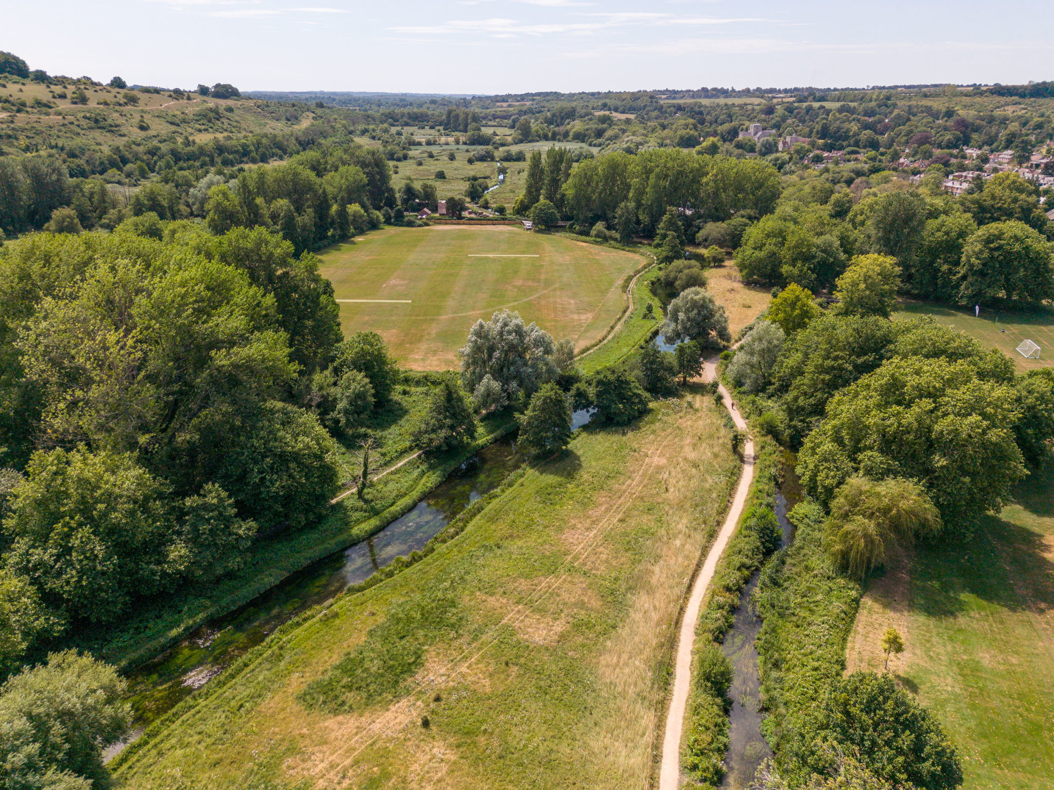 Edington Road, Winchester, SO23, photo 37