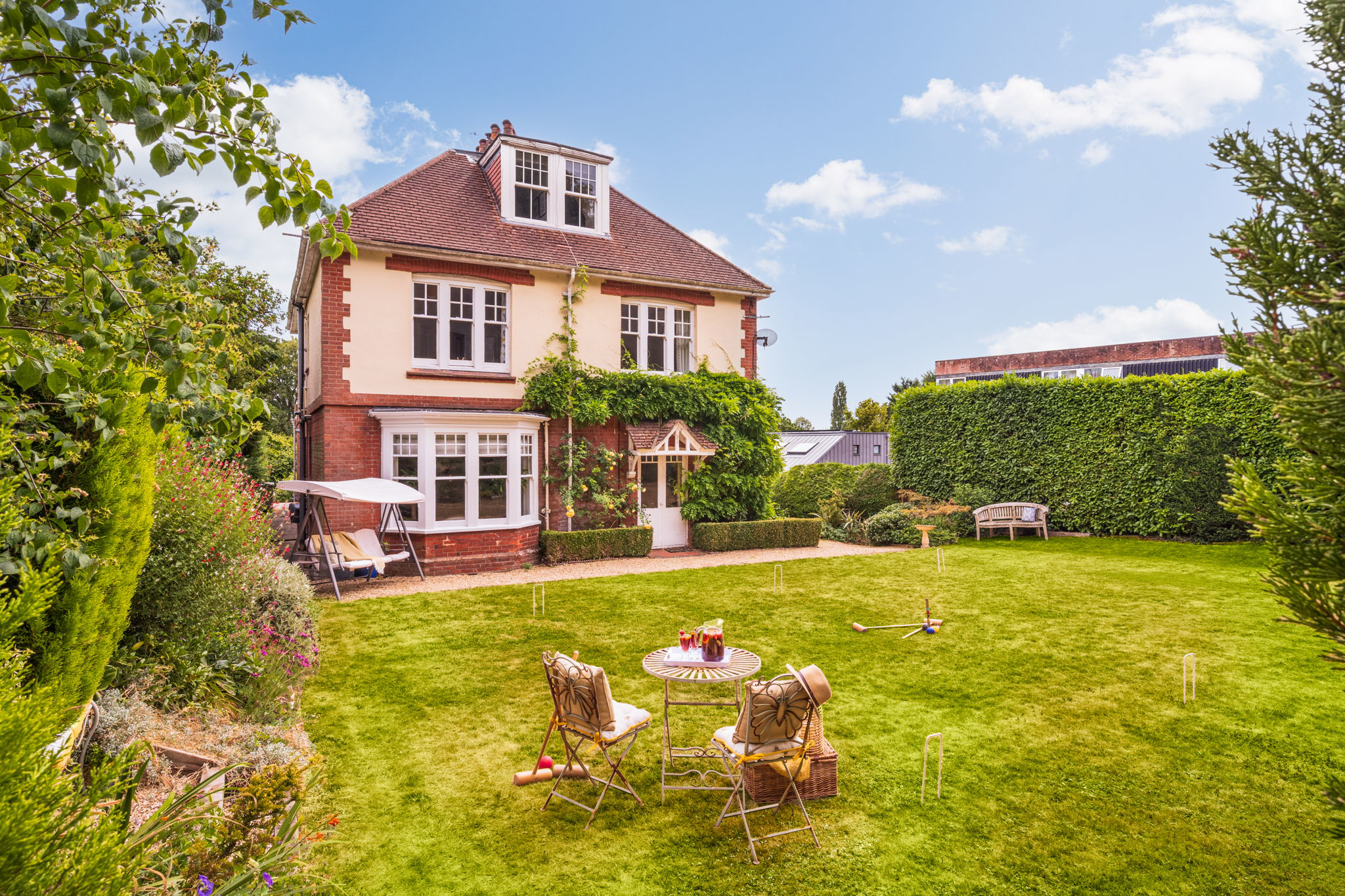Edington Road, Winchester, SO23, photo 32