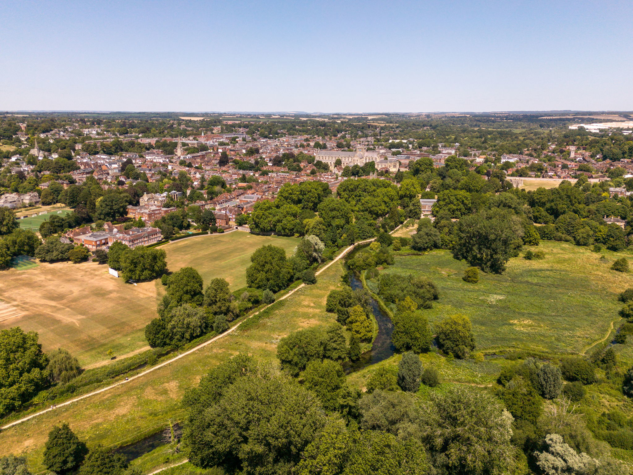 Edington Road, Winchester, SO23, photo 39
