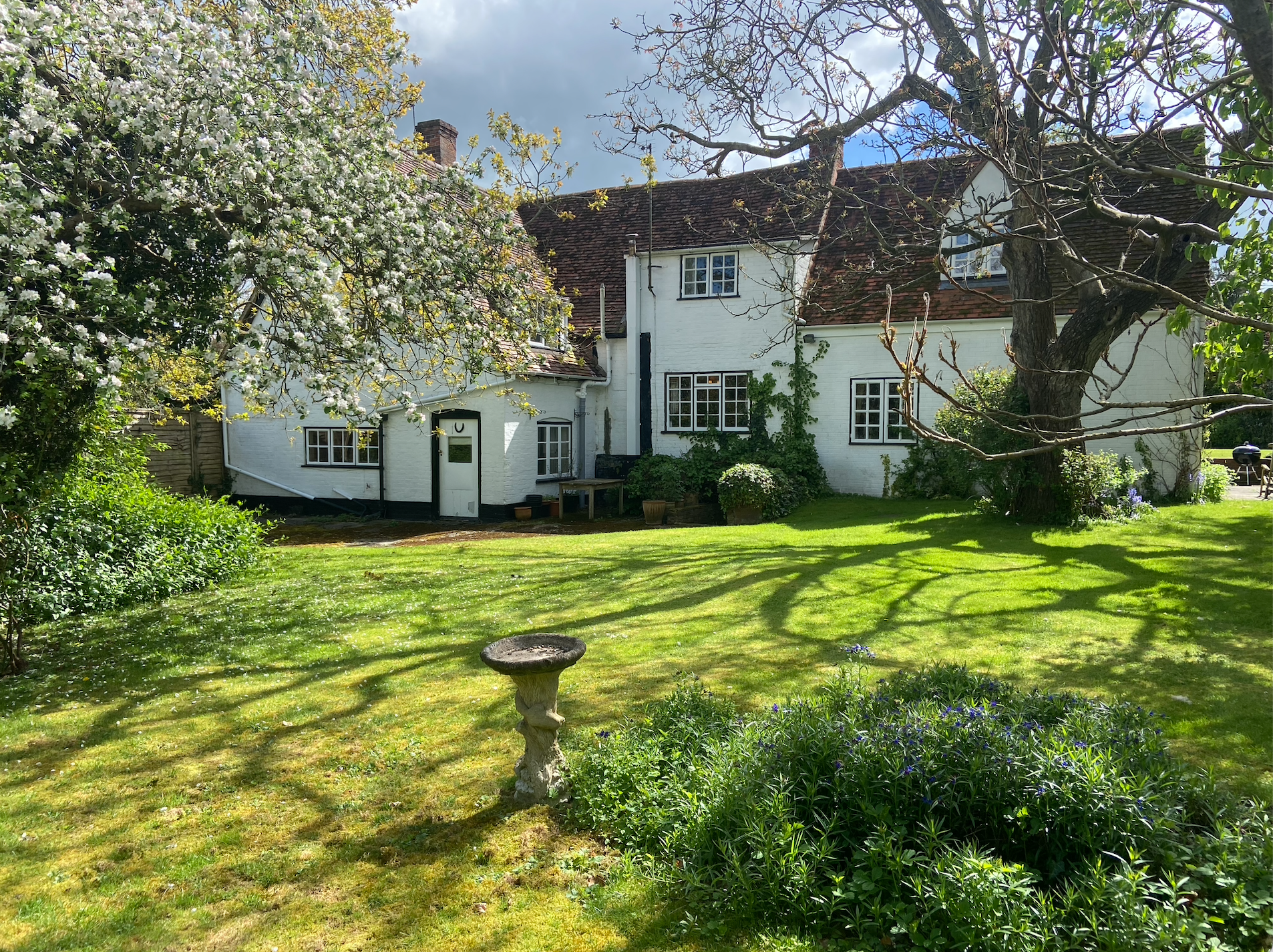 Wallingford Road, North Moreton, OX11