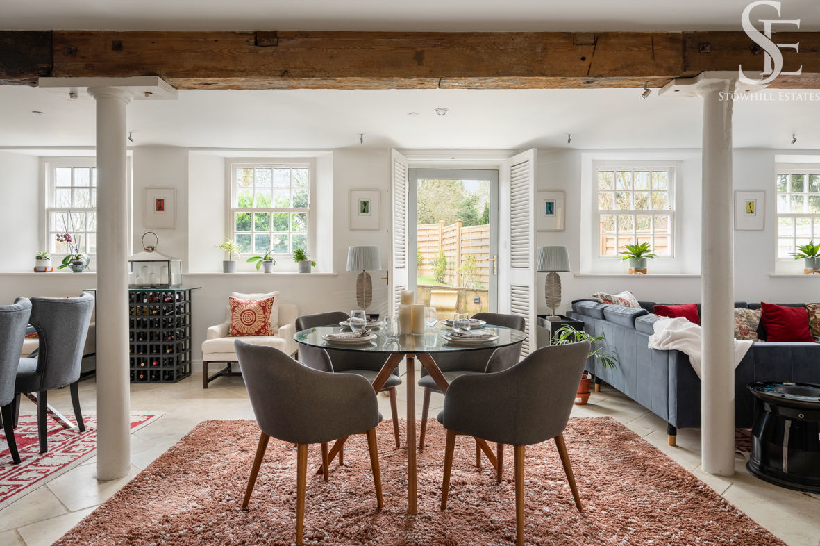 Dandridges Mill, East Hanney, OX12, photo 6