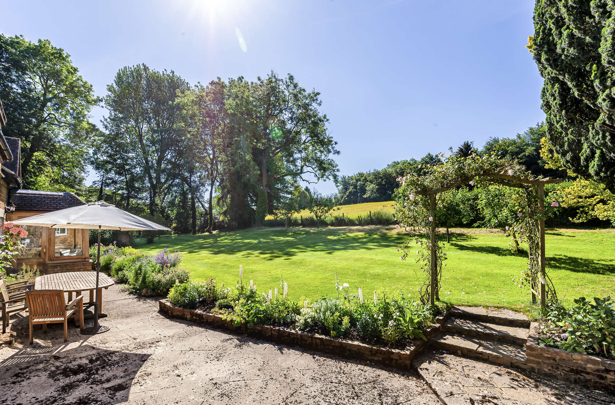 Over Worton, Chipping Norton, OX7