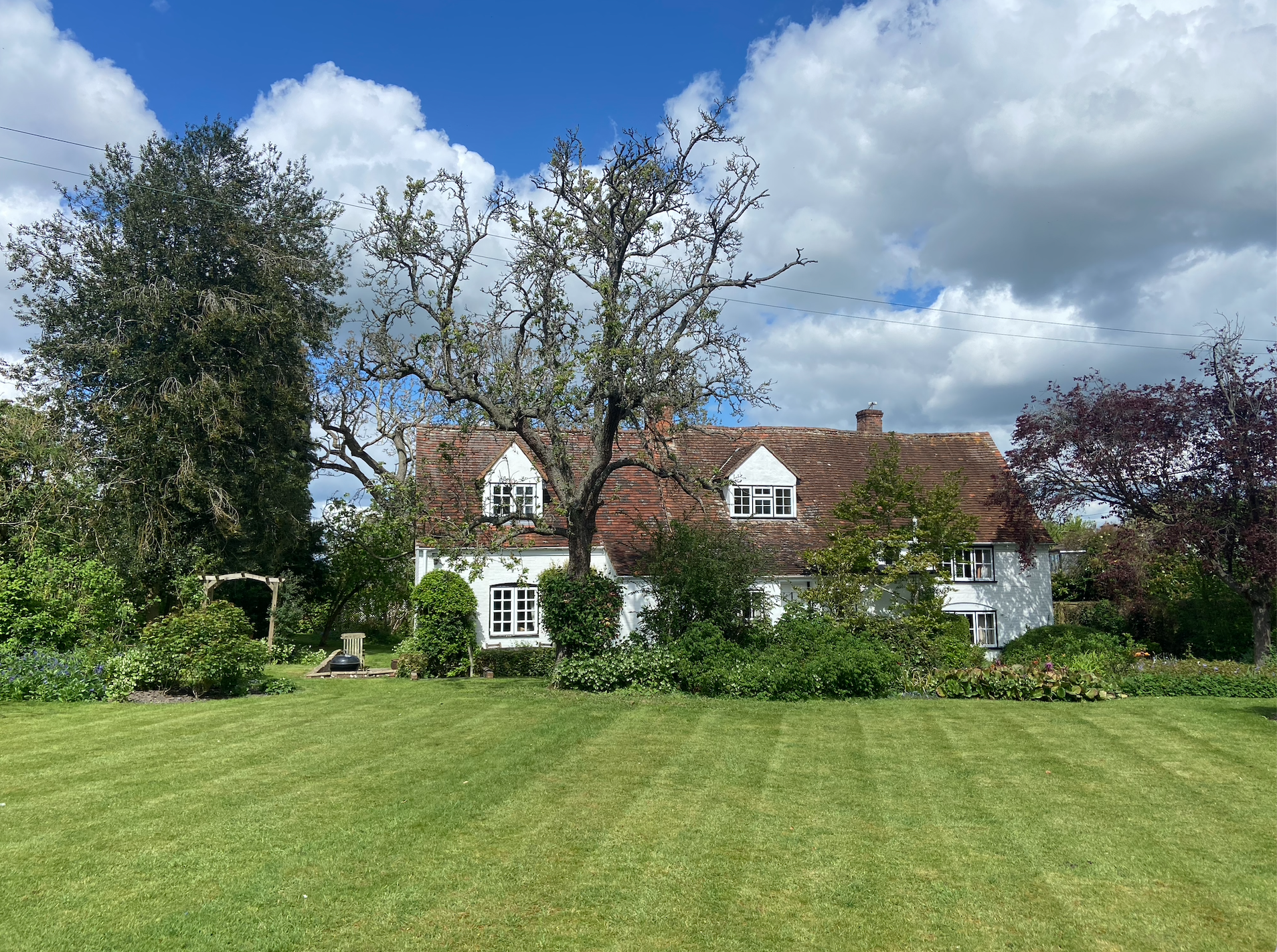Wallingford Road, North Moreton, OX11, photo 14