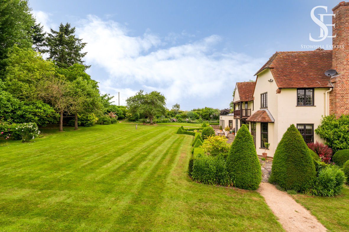 New Road, Childrey, OX12, photo 20
