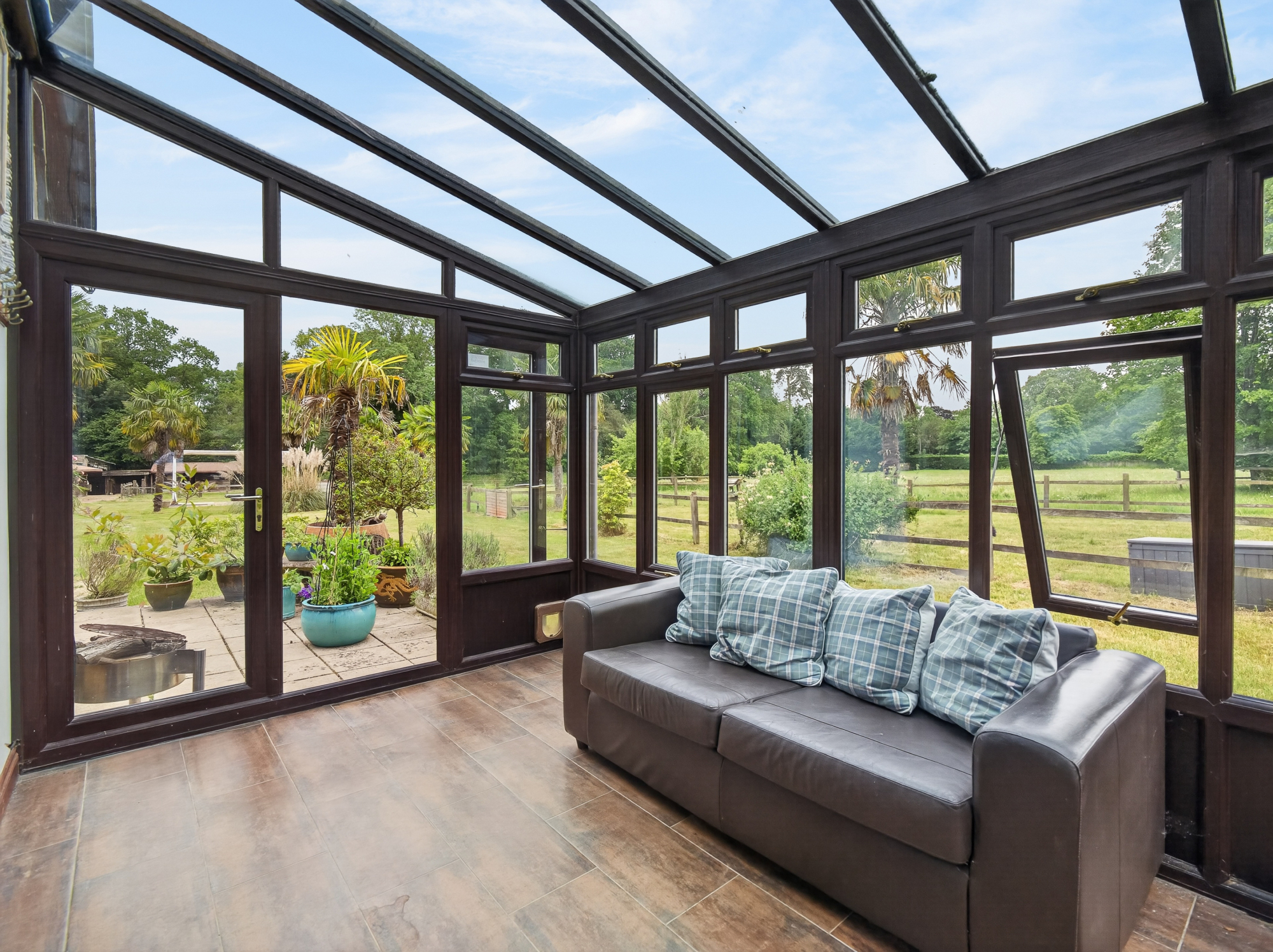 Conservatory