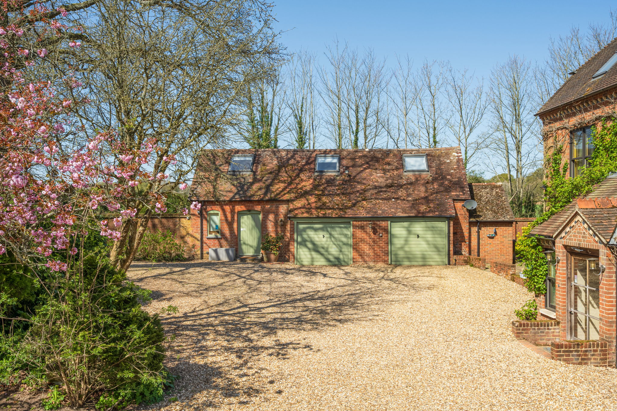 Longparish, SP11, photo 22