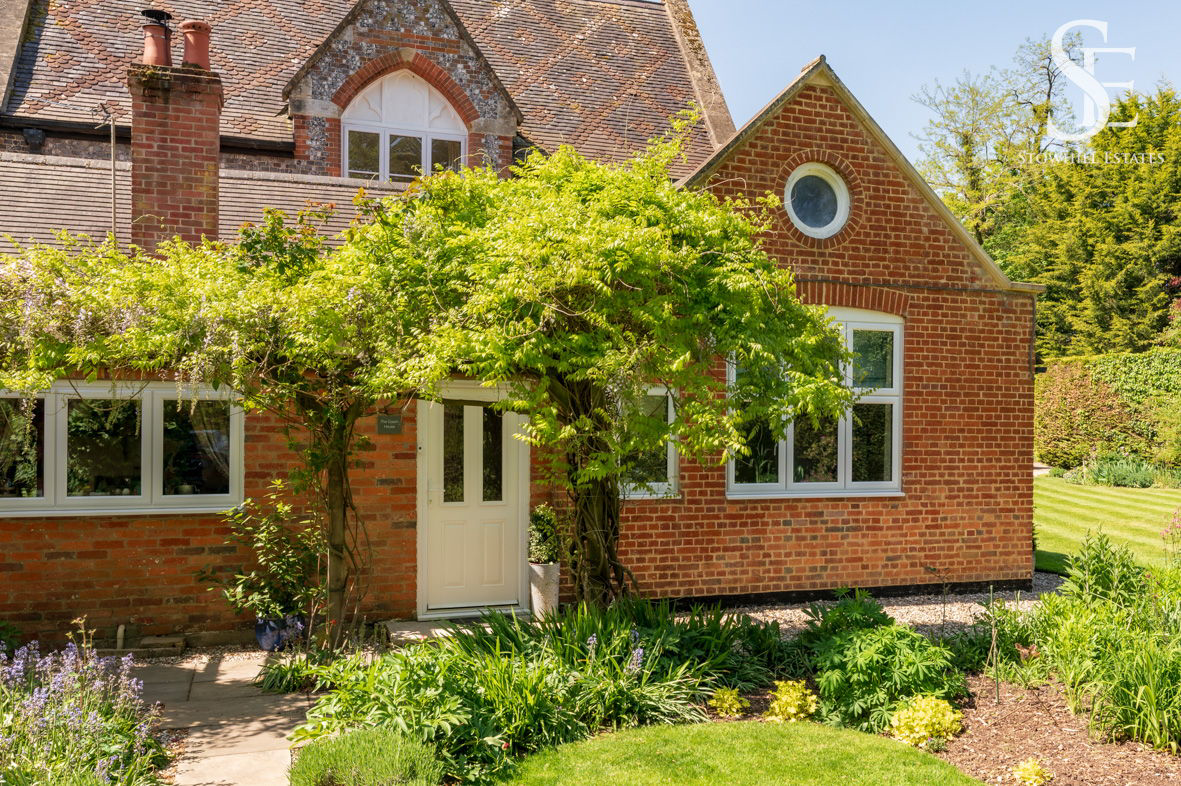 Tile Barn, Woolton Hill, RG20, photo 17