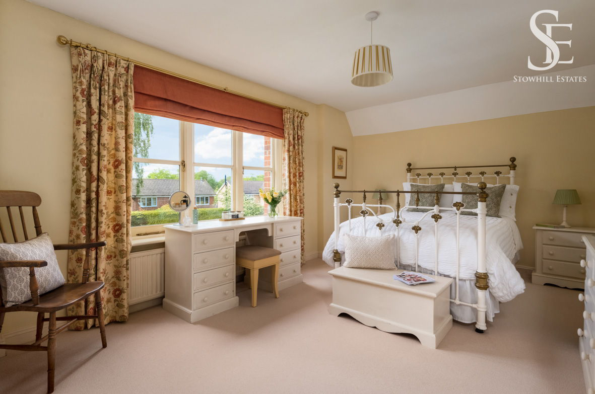 Tile Barn, Woolton Hill, RG20, photo 14