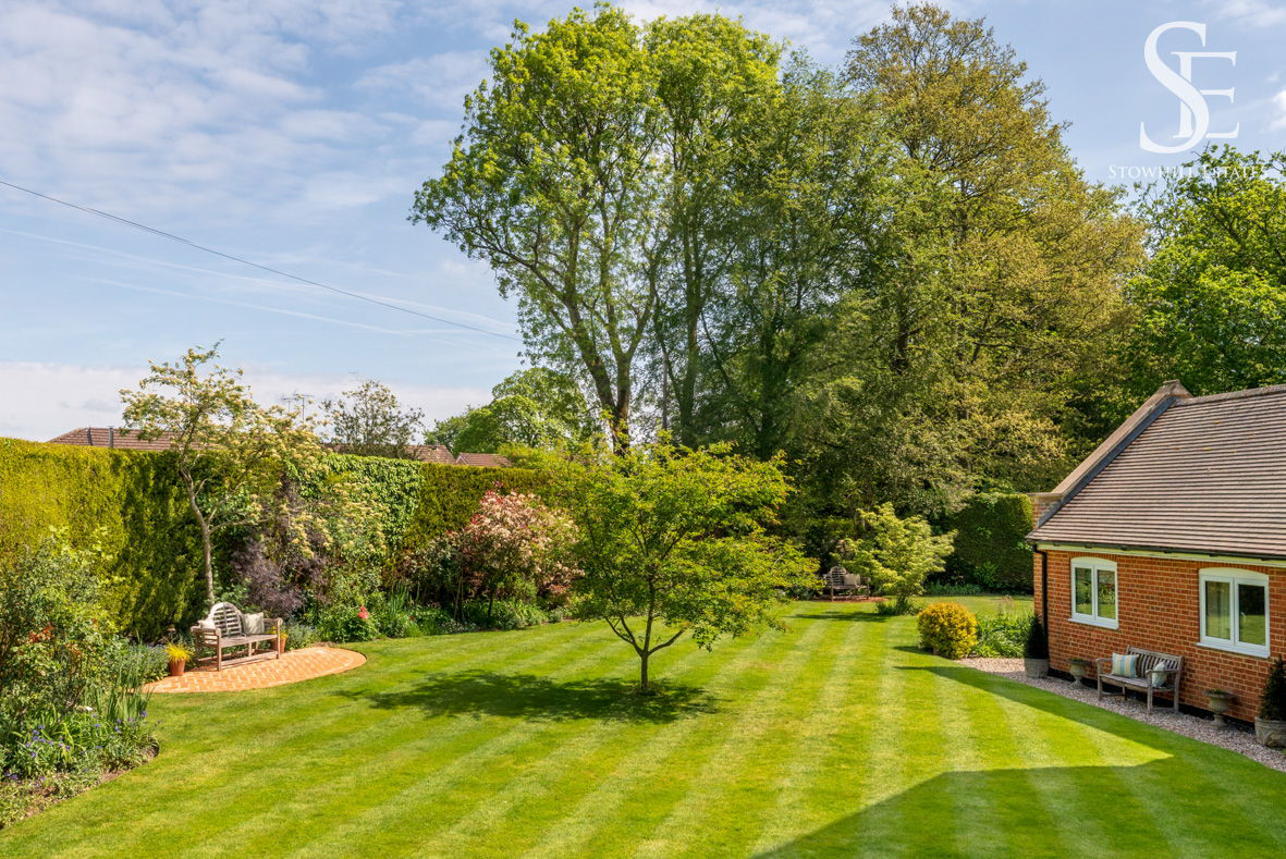 Tile Barn, Woolton Hill, RG20, photo 19