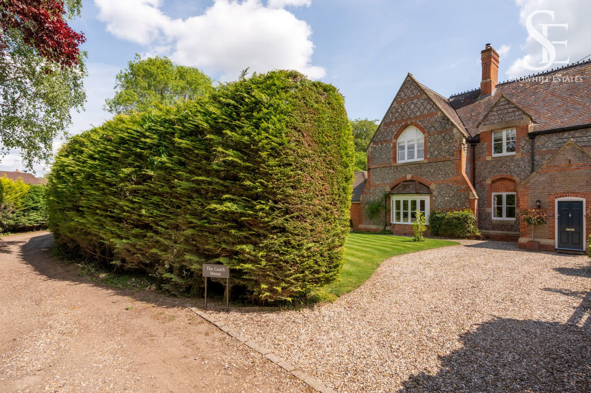 Tile Barn, Woolton Hill, RG20, photo 22