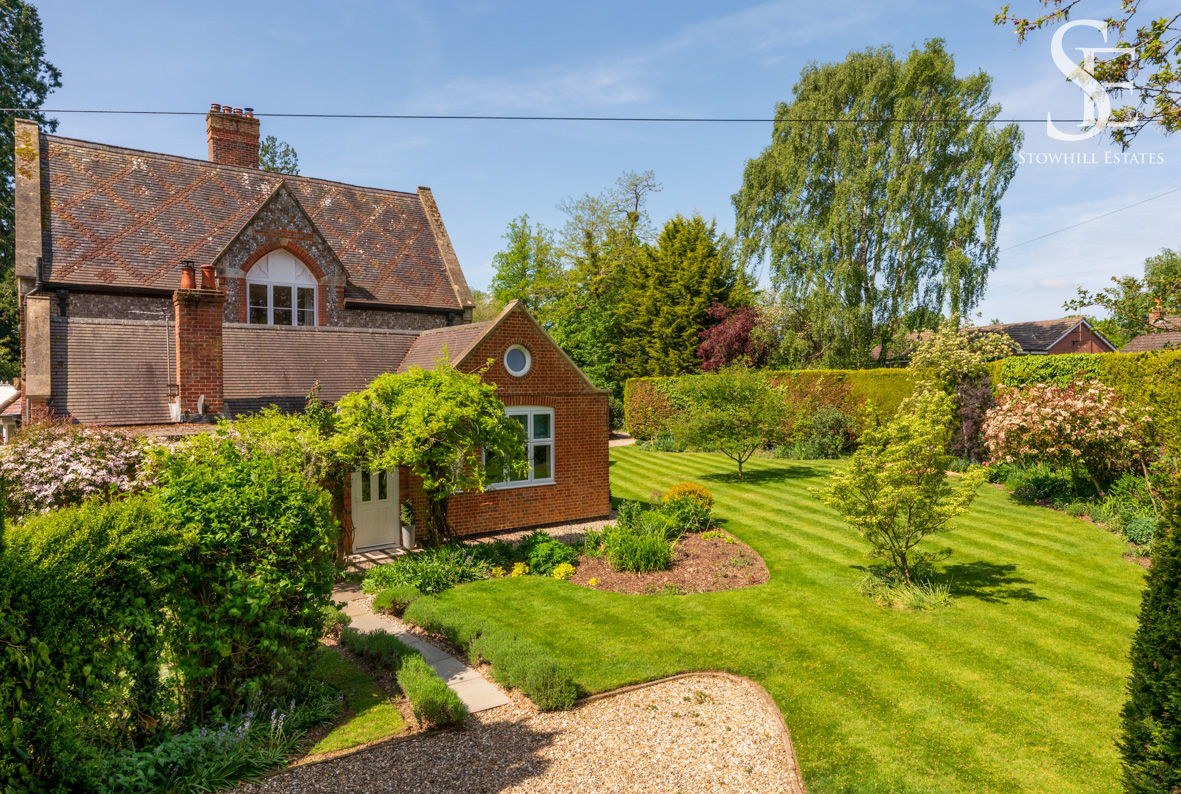 Tile Barn, Woolton Hill, RG20, photo 18