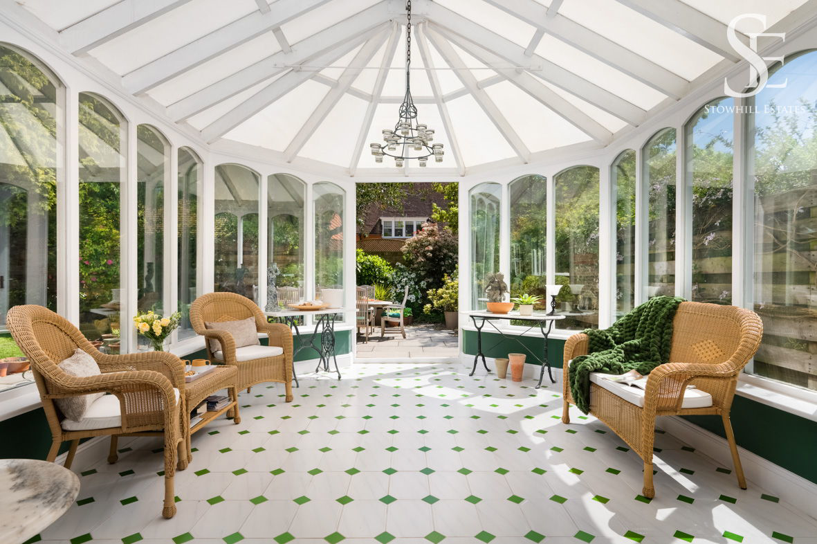 Tile Barn, Woolton Hill, RG20, photo 10