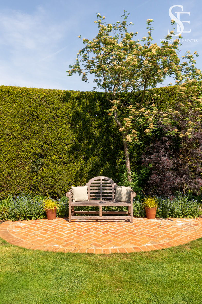 Tile Barn, Woolton Hill, RG20, photo 21